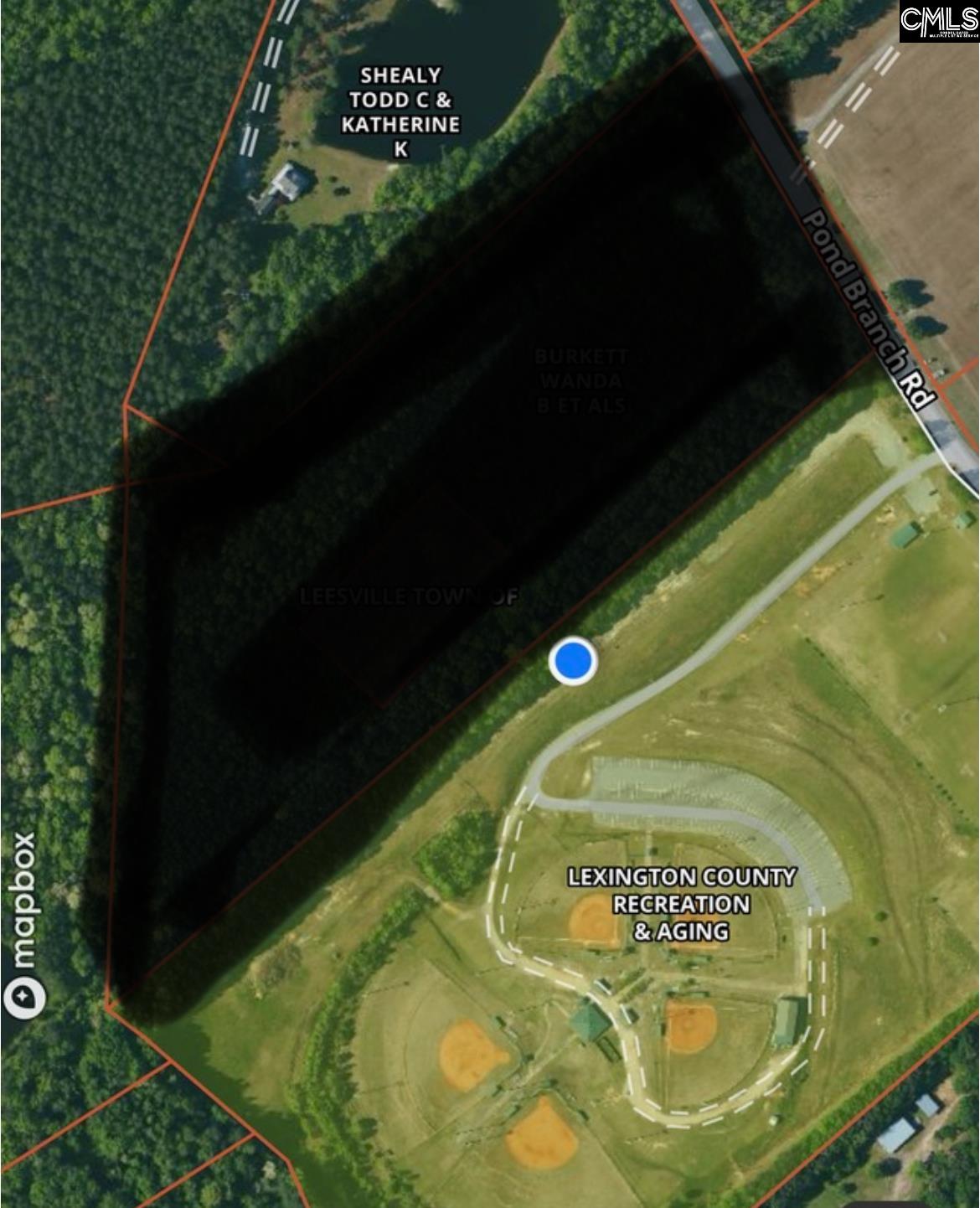 Pond Branch Road, Leesville, South Carolina image 7