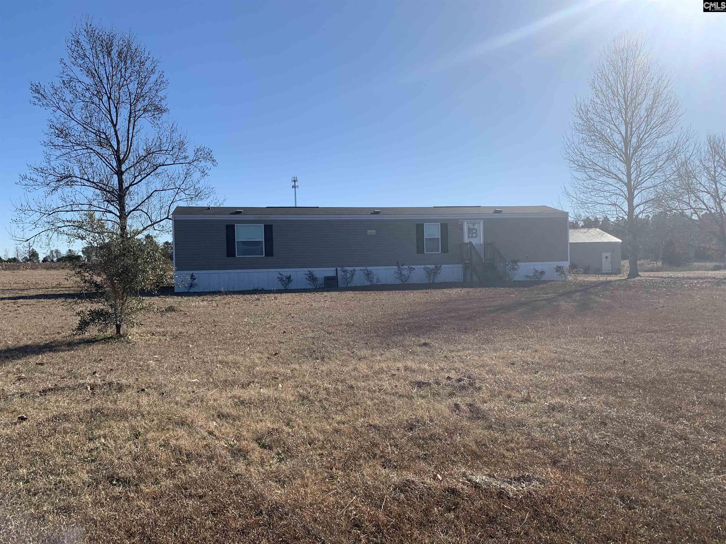 35 Crescent Circle Camden, SC 29020