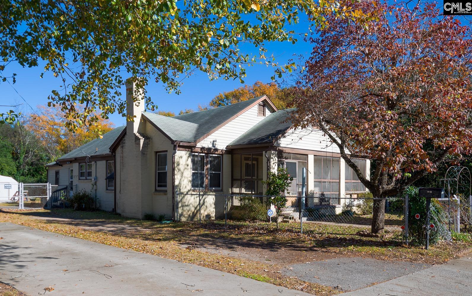 2710 Columbia Avenue Columbia, SC 29201
