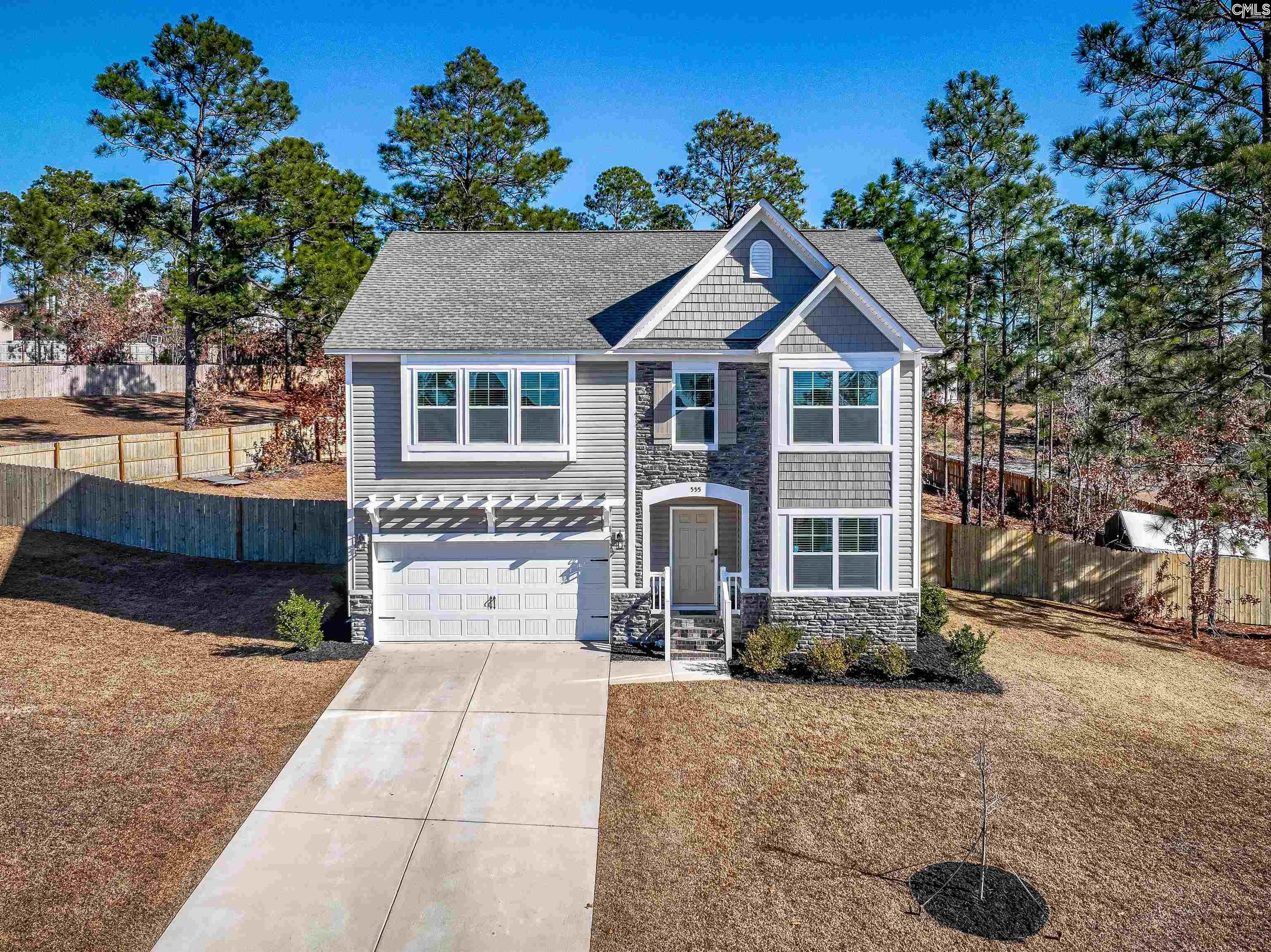 555 Sasanqua Lane Lexington, SC 29073
