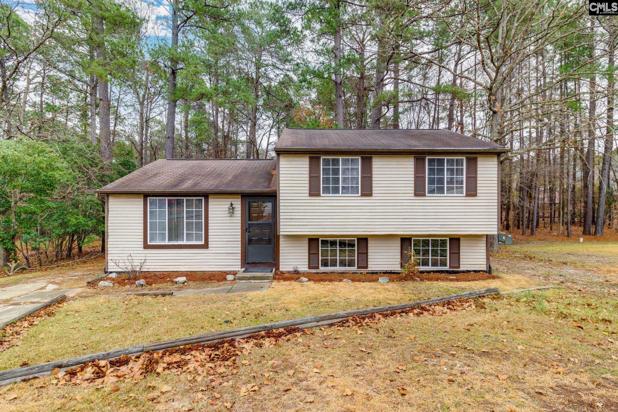 21 Forestland Court Columbia, SC 29212