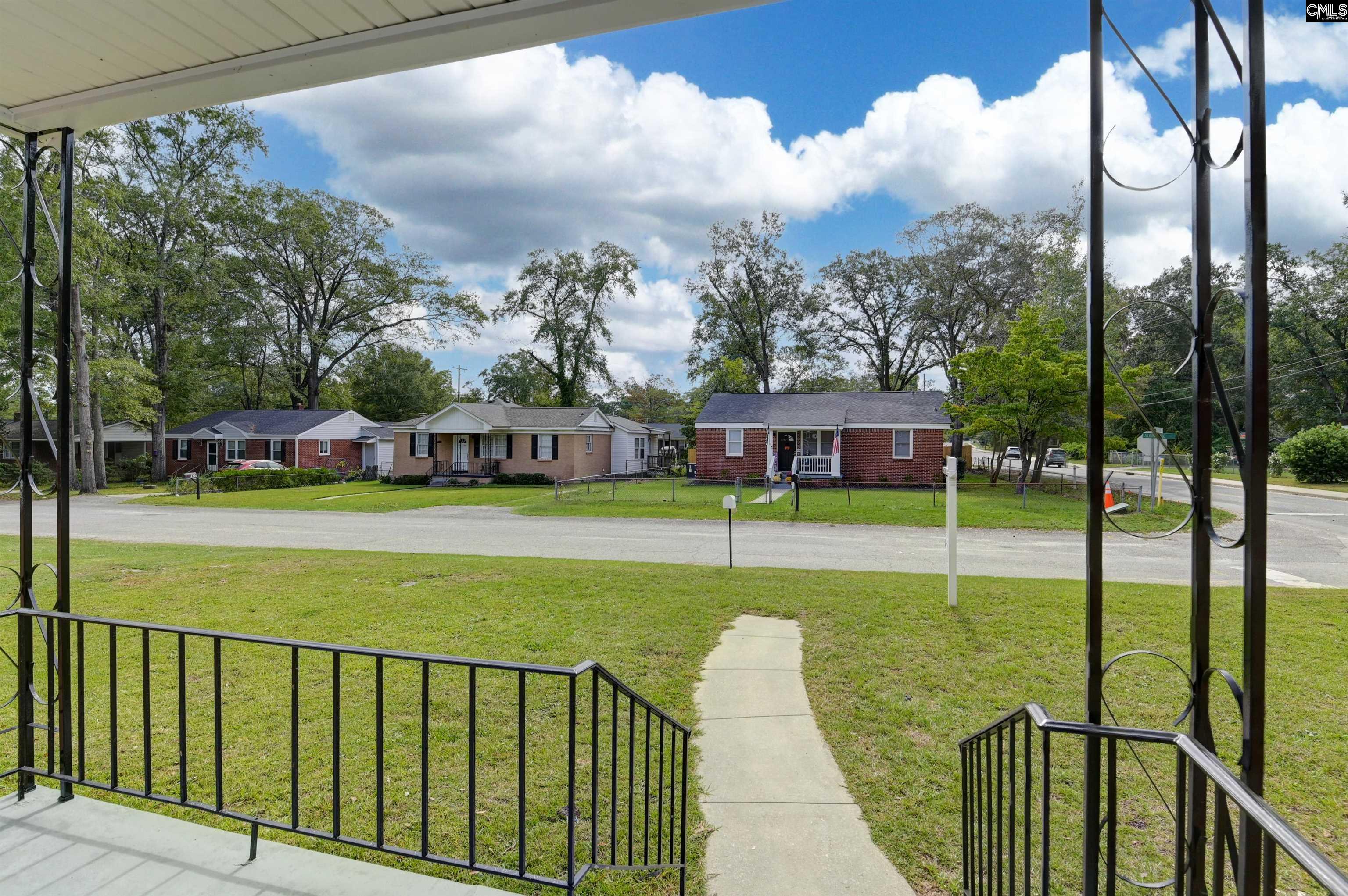 1130 Sunnyside Drive Cayce, SC 29033