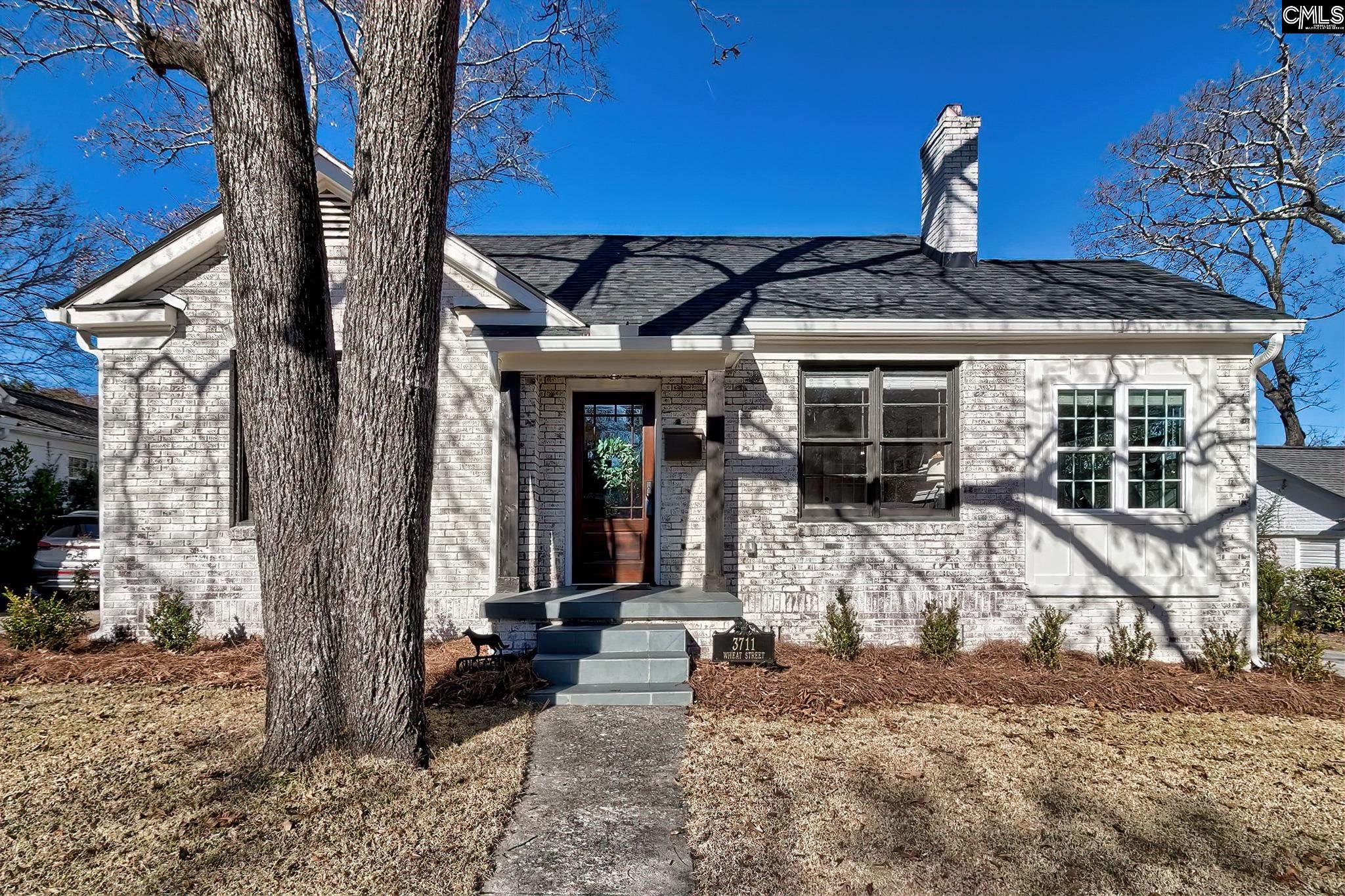 3711 Wheat Street Columbia, SC 29205