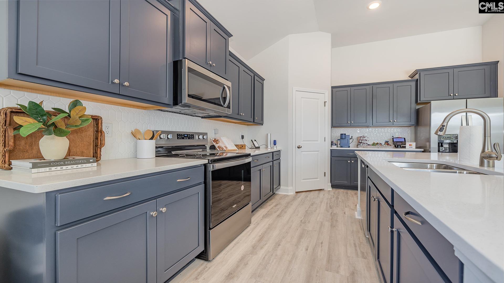440 Forest Edge Trail Lexington, SC 29072