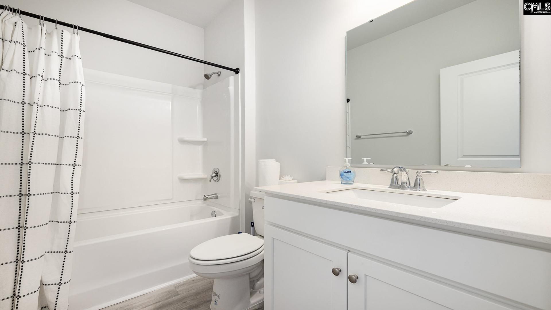 440 Forest Edge Trail Lexington, SC 29072