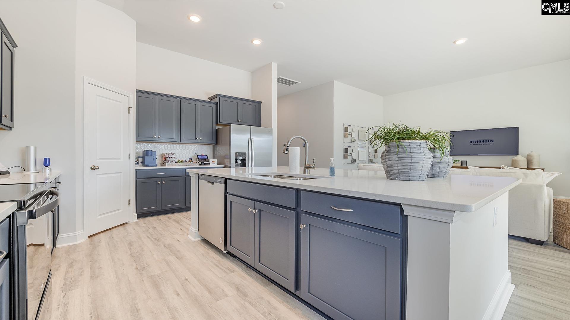 440 Forest Edge Trail Lexington, SC 29072