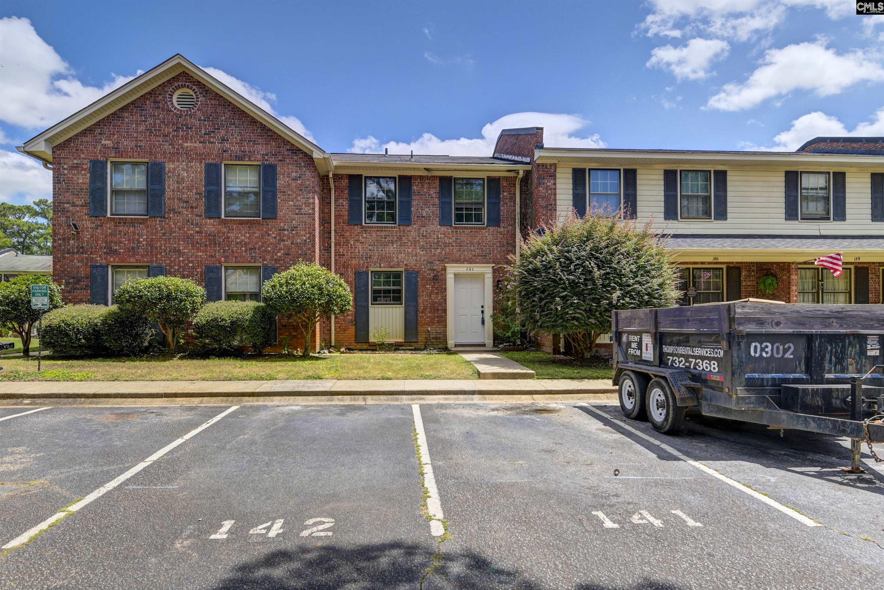 141 Jefferson Place Columbia, SC 29212