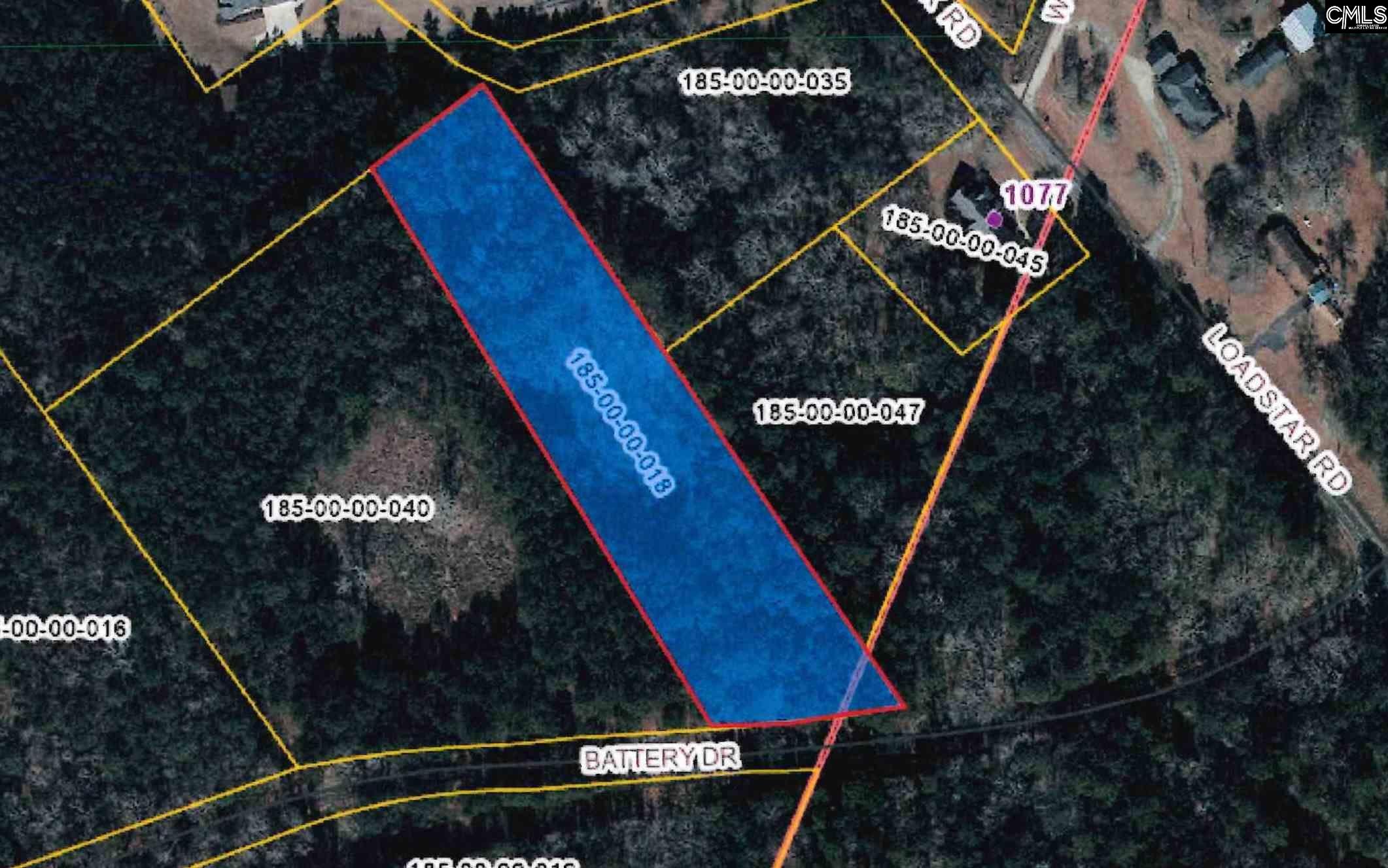 Battery Drive Leesville, SC 29070