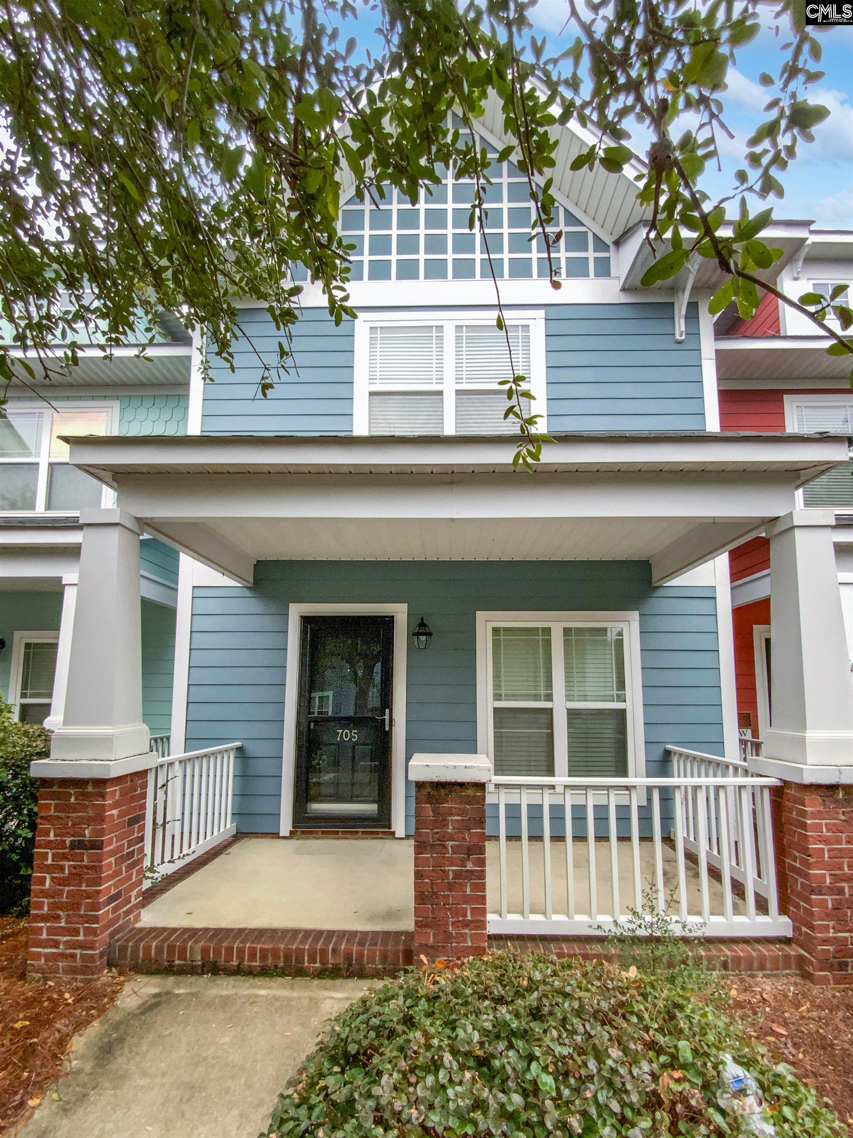 705 Garden Forest Road, Columbia, South Carolina image 1