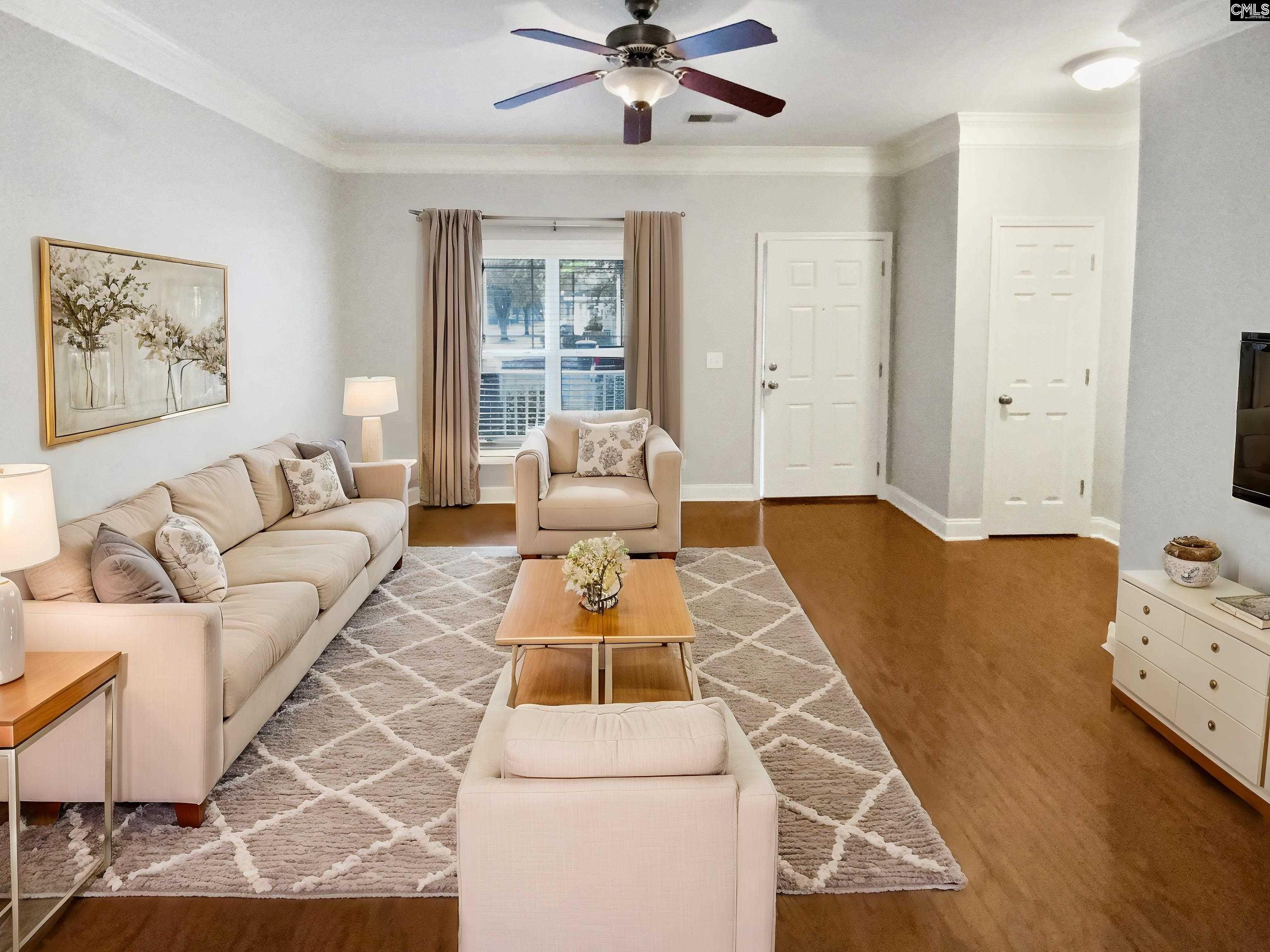 705 Garden Forest Road, Columbia, South Carolina image 2