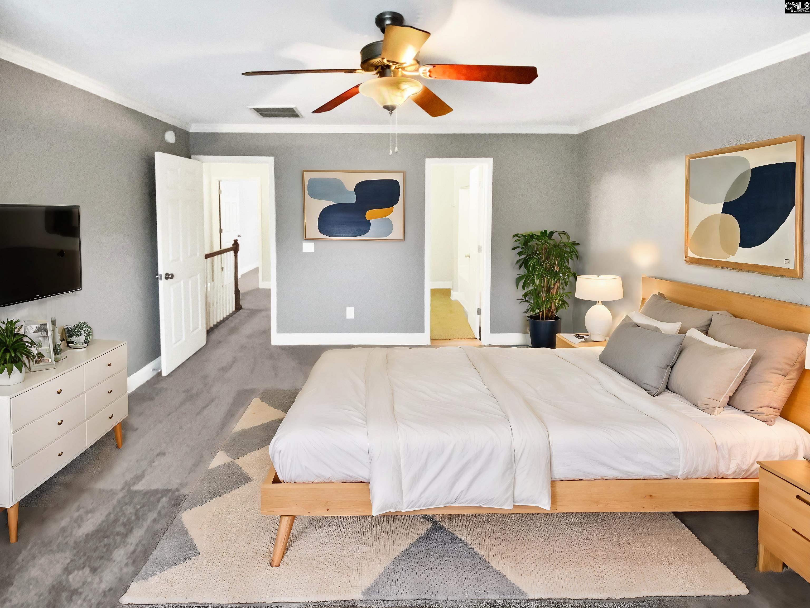705 Garden Forest Road, Columbia, South Carolina image 4