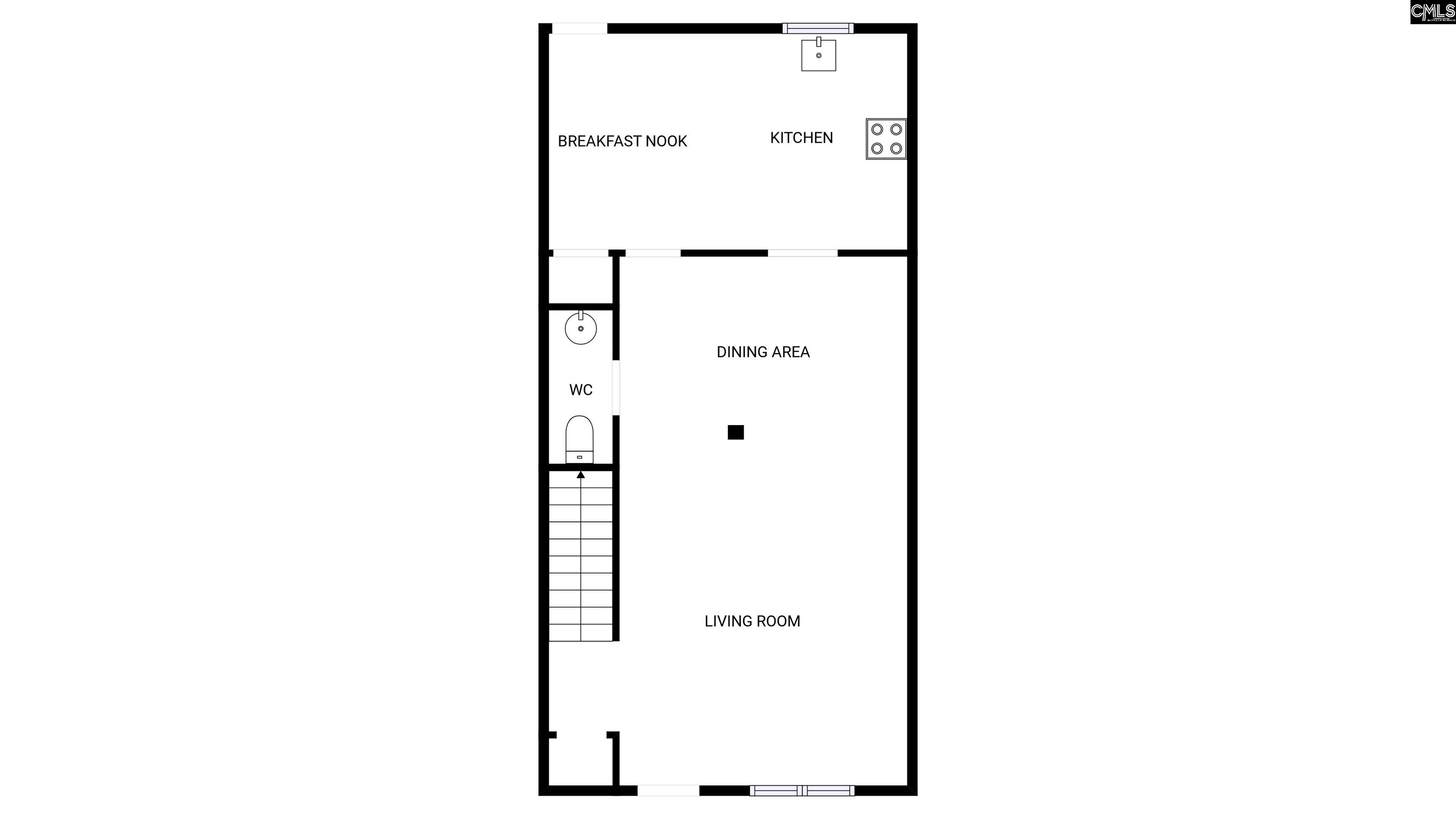 705 Garden Forest Road, Columbia, South Carolina image 35