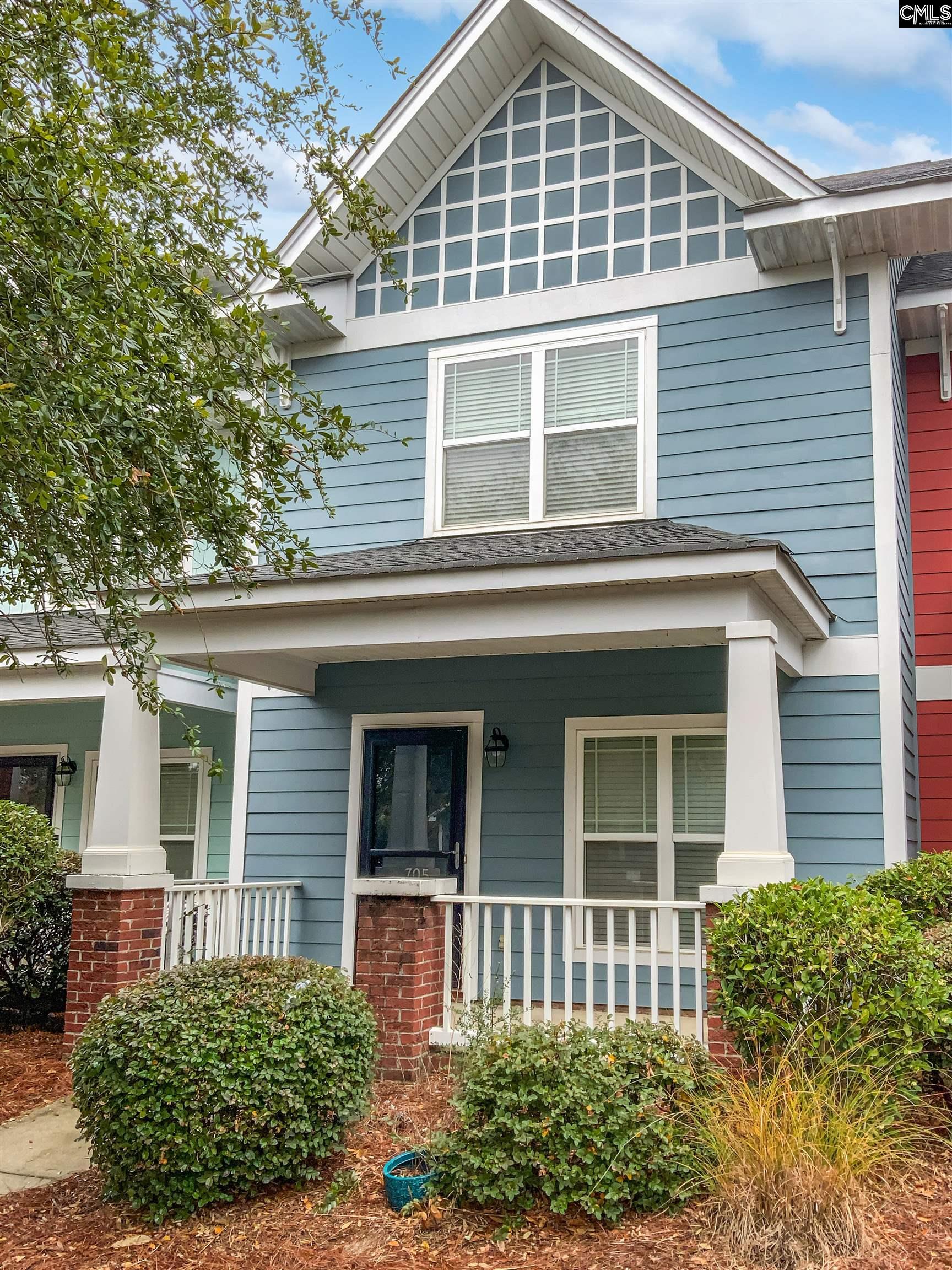 705 Garden Forest Road, Columbia, South Carolina image 9