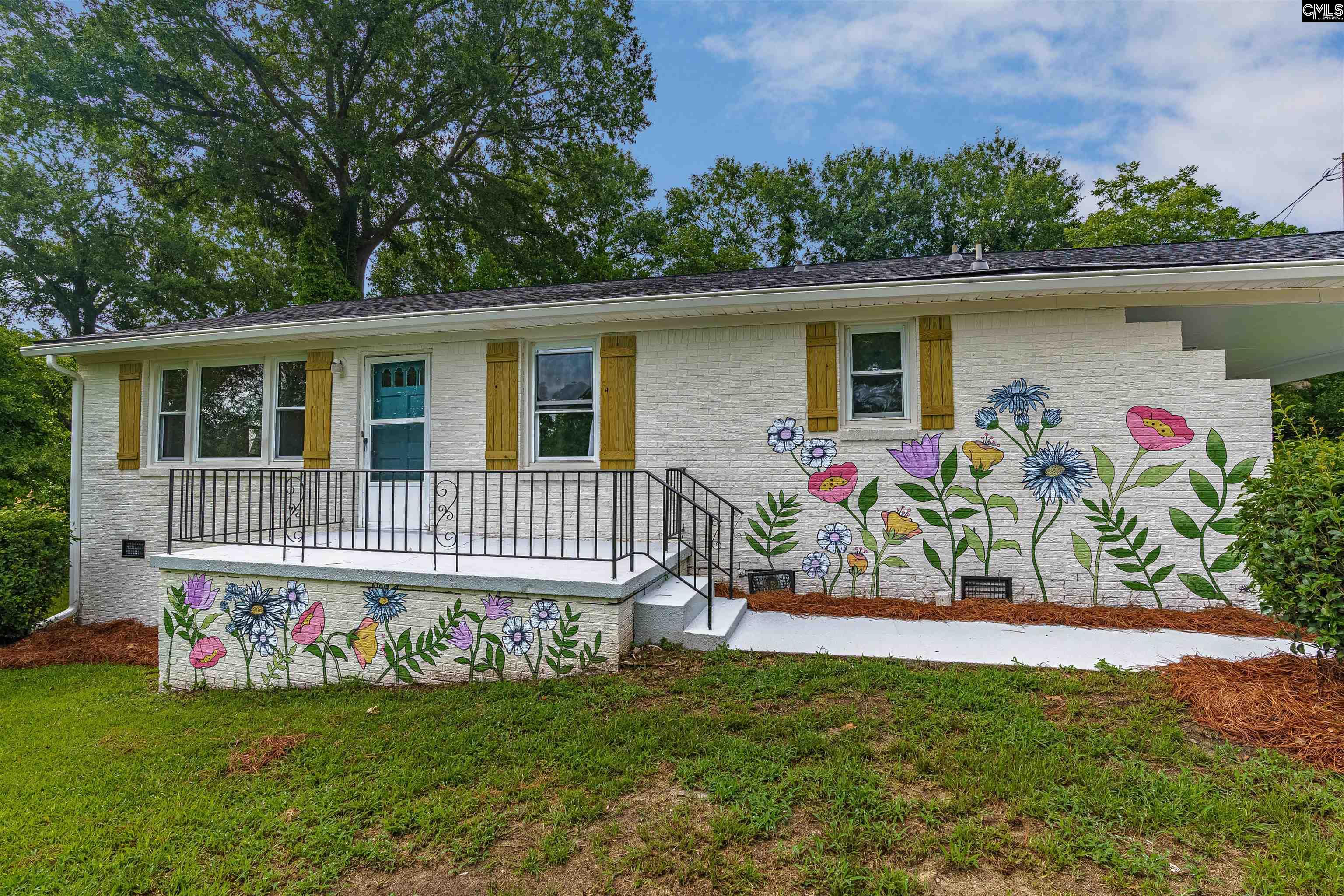 1513 Gambrell Street West Columbia, SC 29169