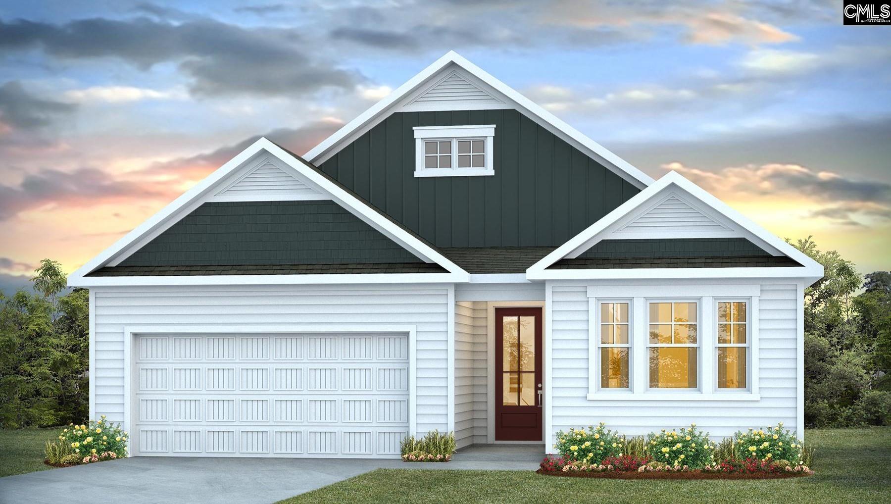 436 Forest Edge Trail Lexington, SC 29072
