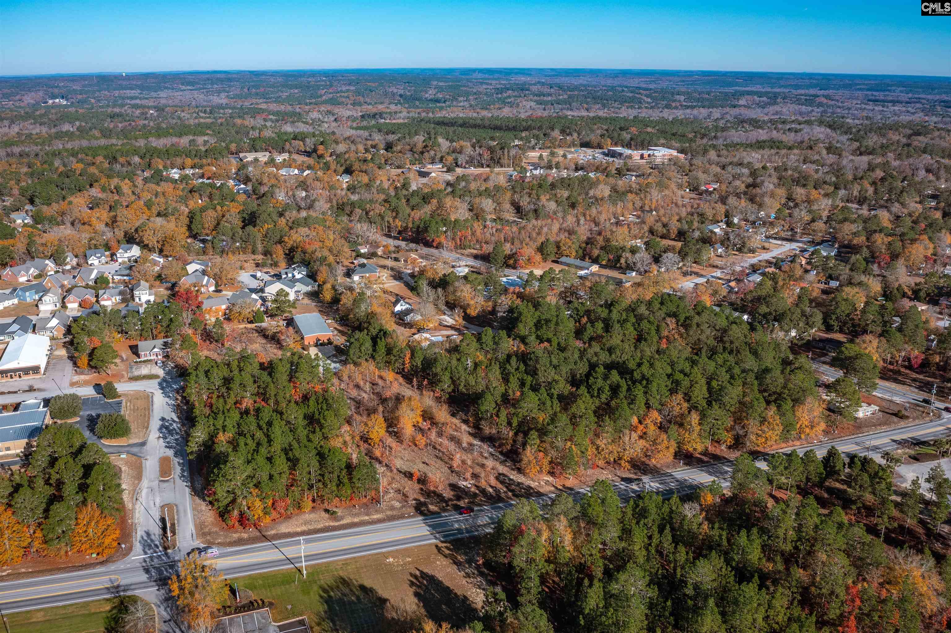 1168 Highway 1 South Lugoff, SC 29078