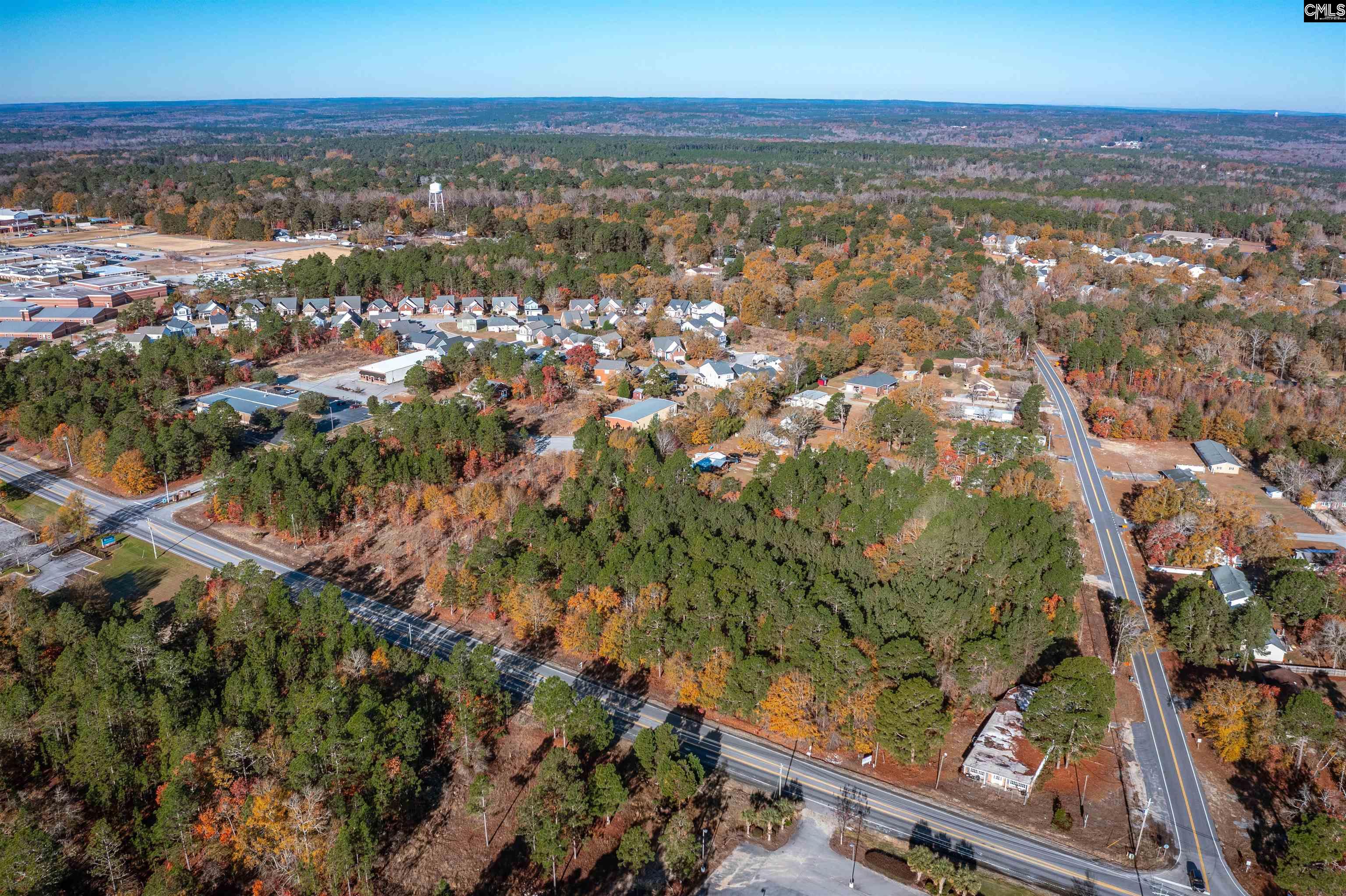 1168 Highway 1 South Lugoff, SC 29078