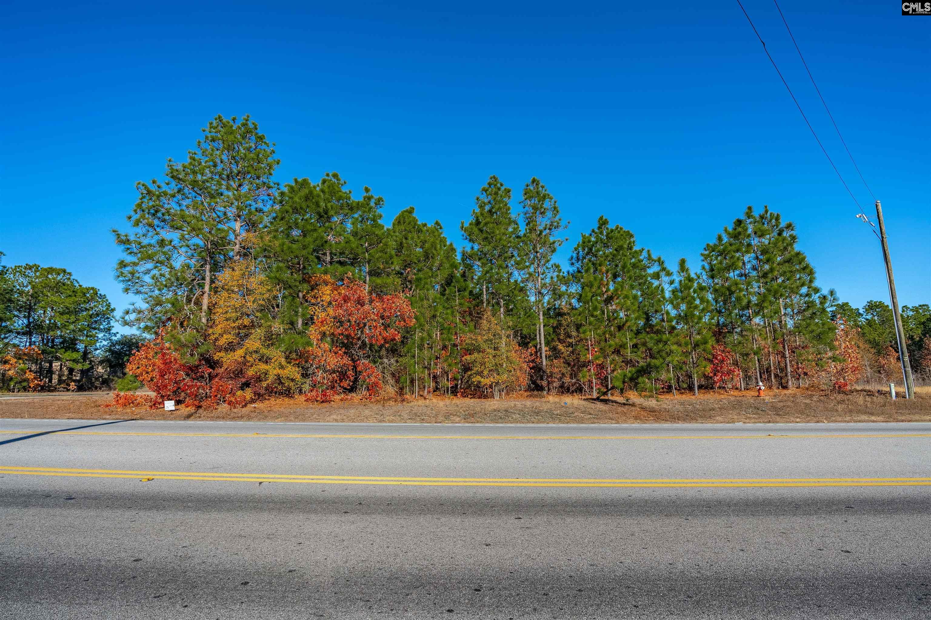 1168 Highway 1 South Lugoff, SC 29078