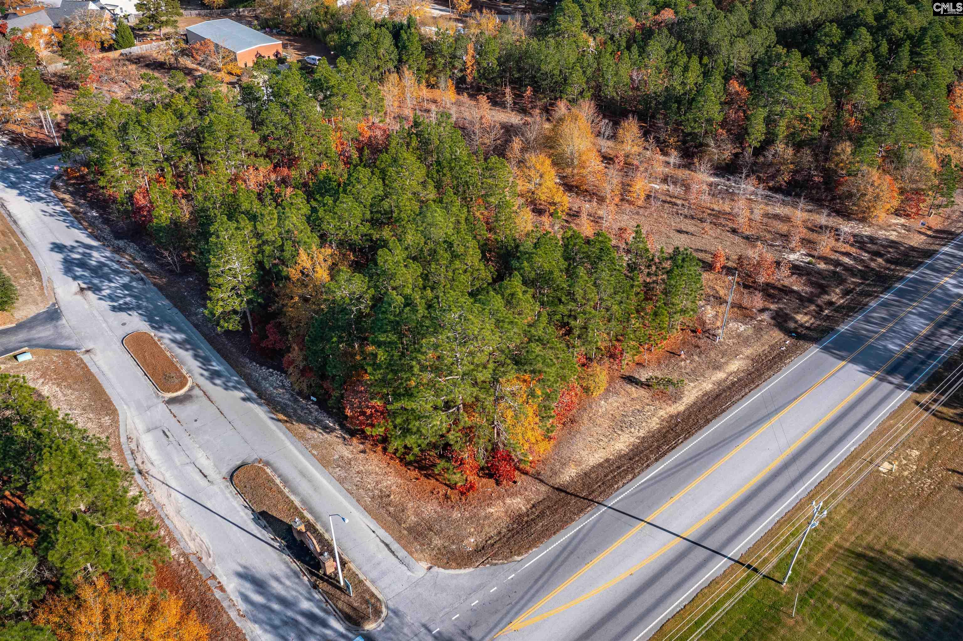 1168 Highway 1 South Lugoff, SC 29078