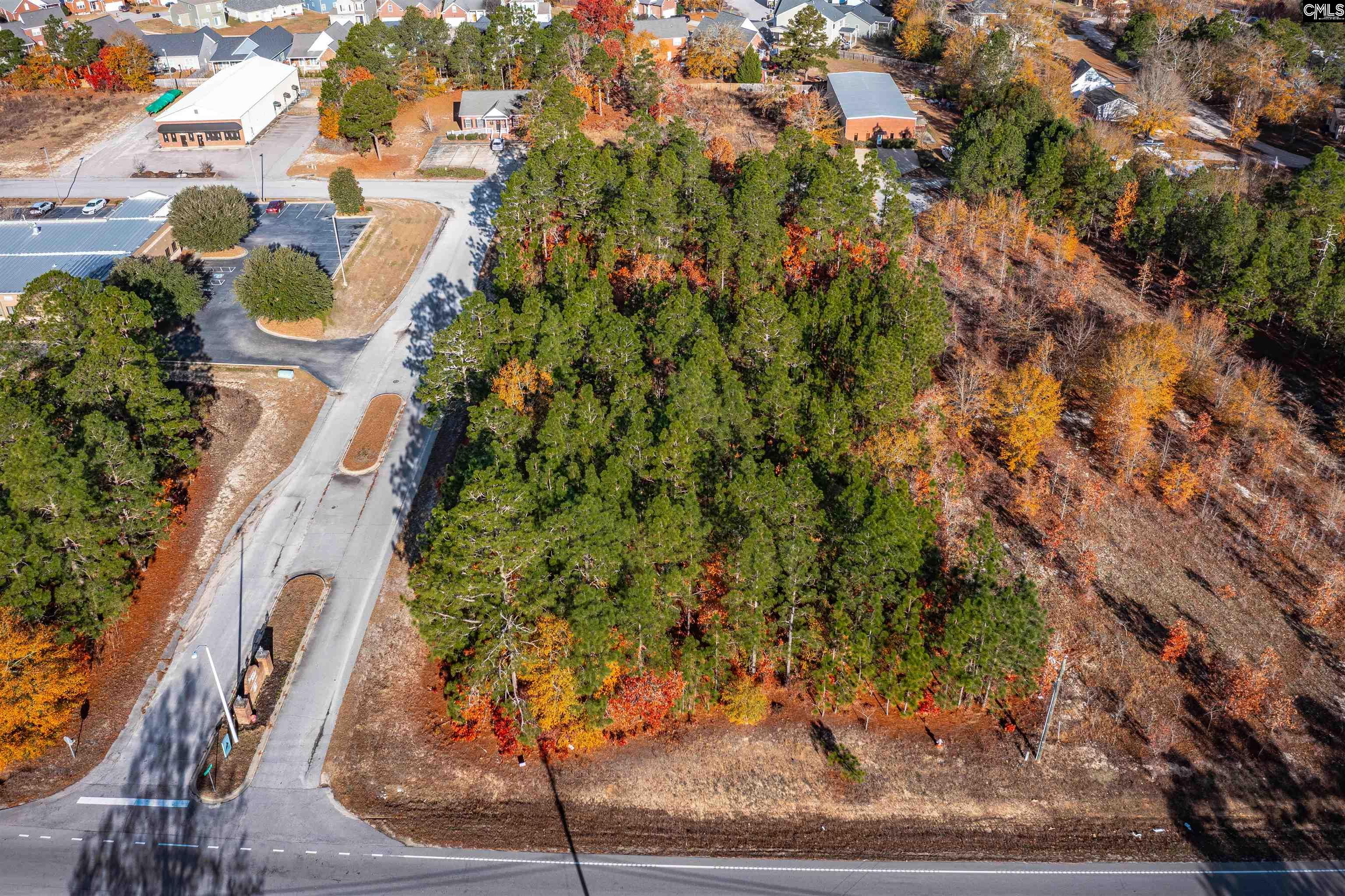 1168 Highway 1 South Lugoff, SC 29078