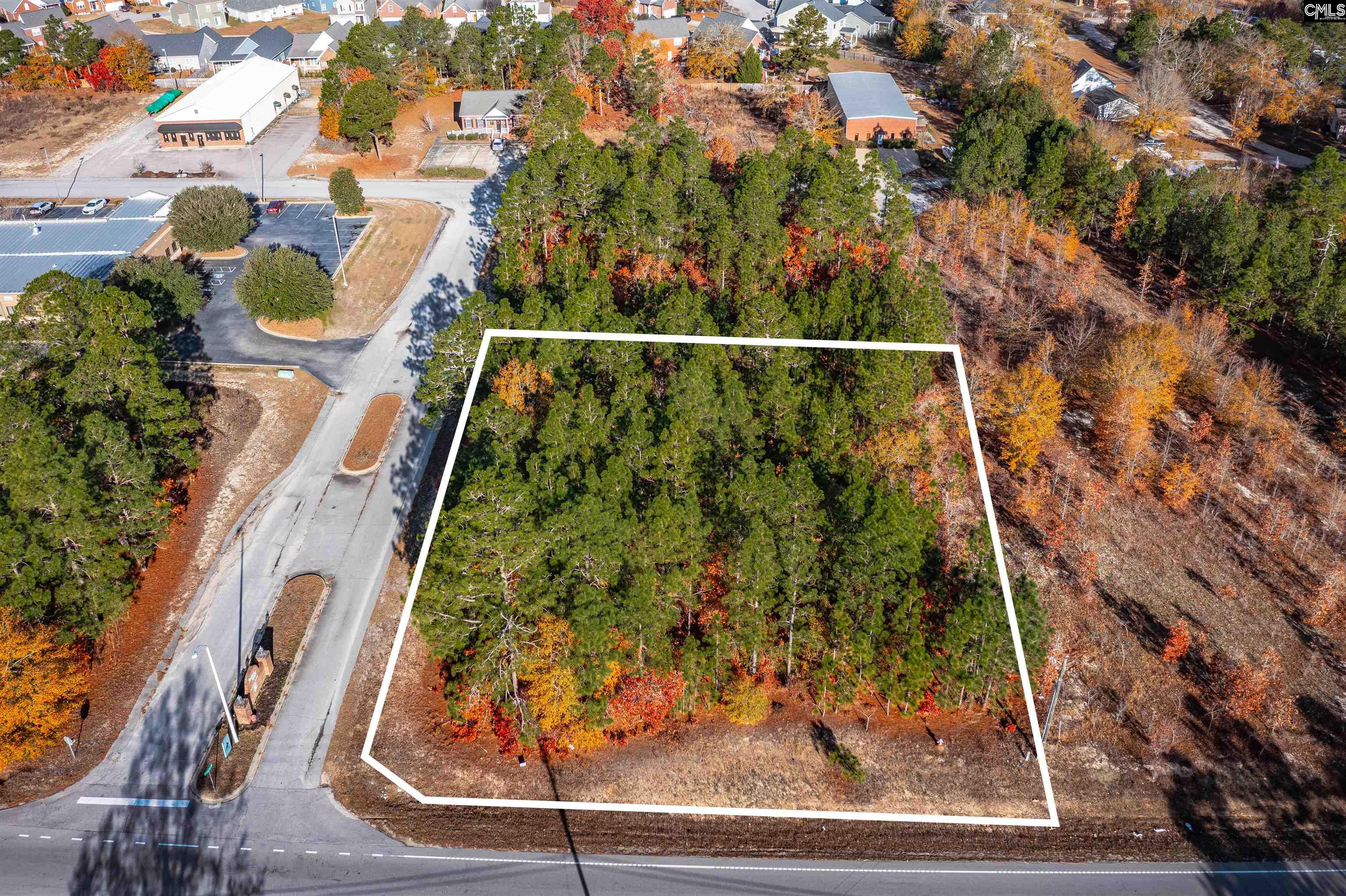 1168 Highway 1 South Lugoff, SC 29078