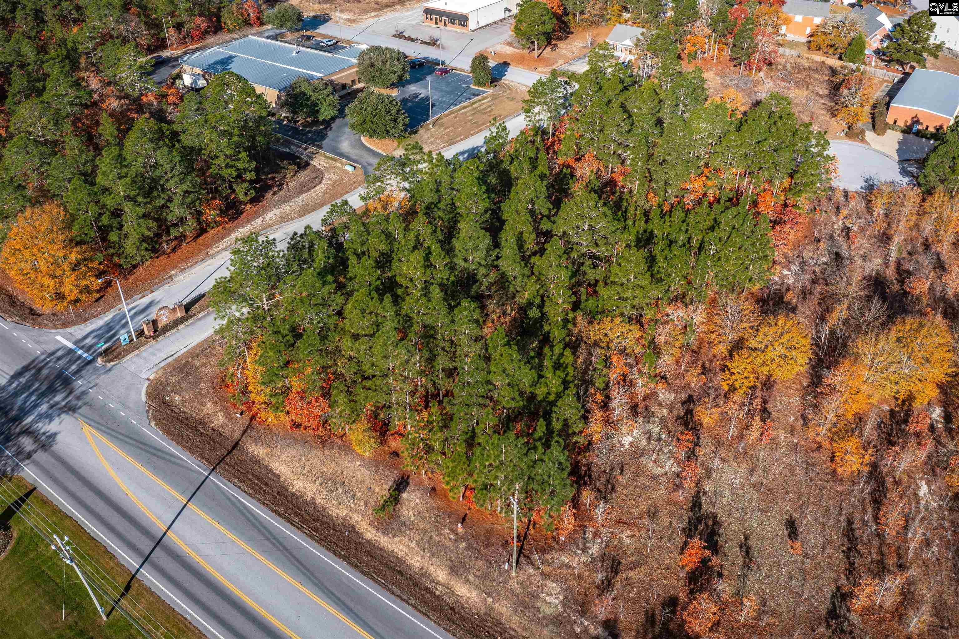 1168 Highway 1 South Lugoff, SC 29078