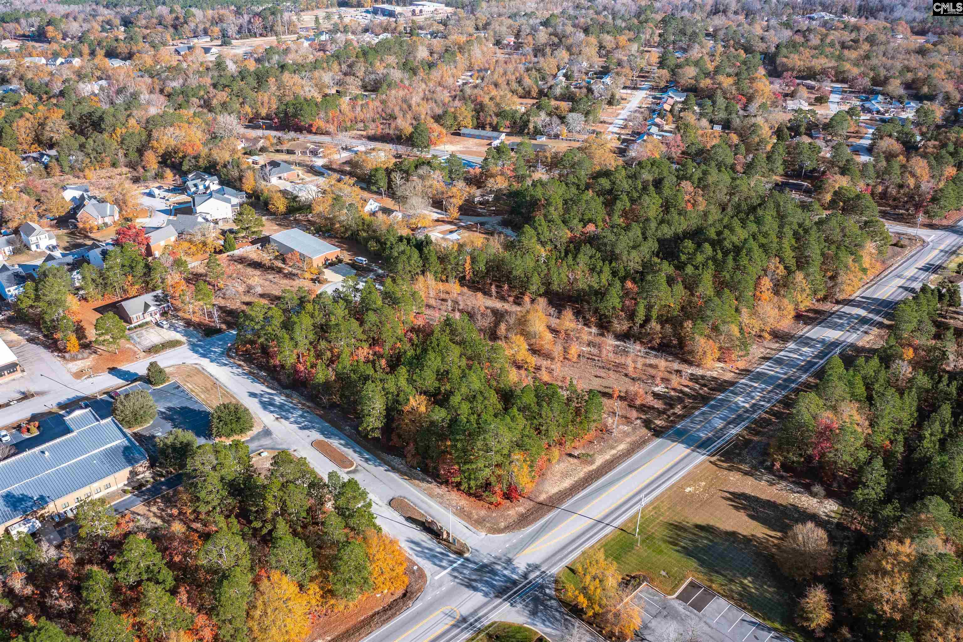 1168 Highway 1 South Lugoff, SC 29078