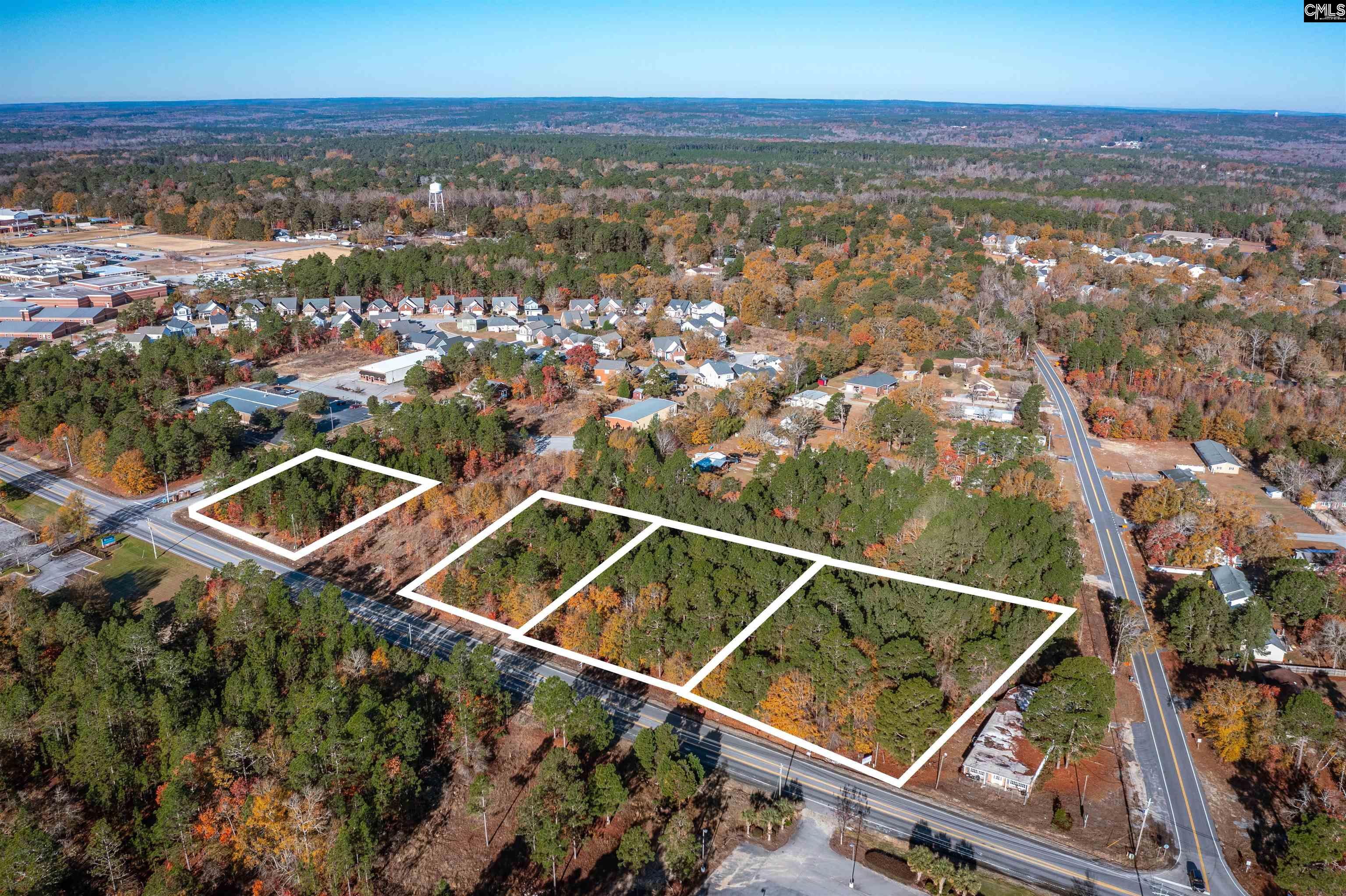 1168 Highway 1 South Lugoff, SC 29078