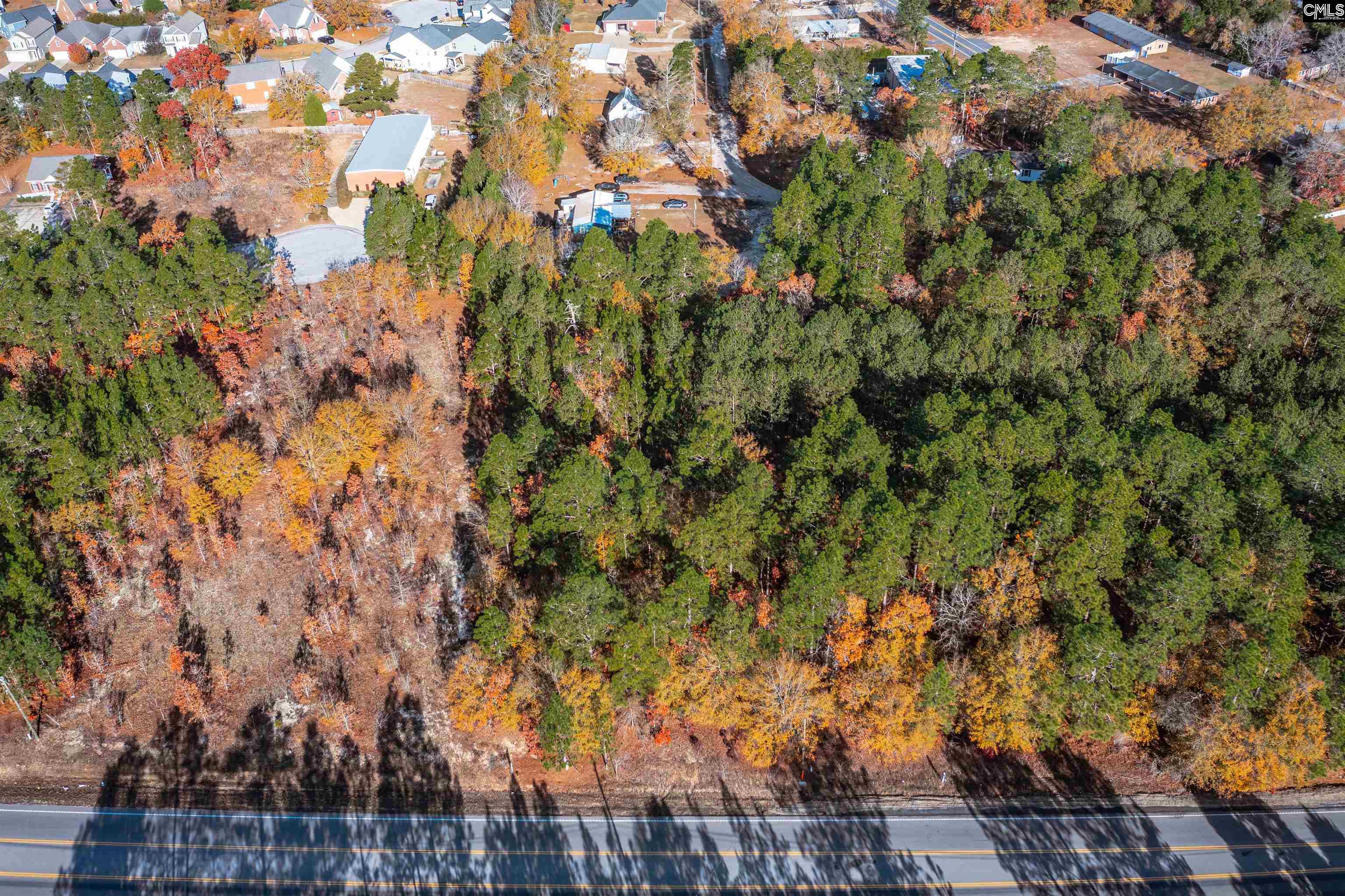 1168 Highway 1 South Lugoff, SC 29078