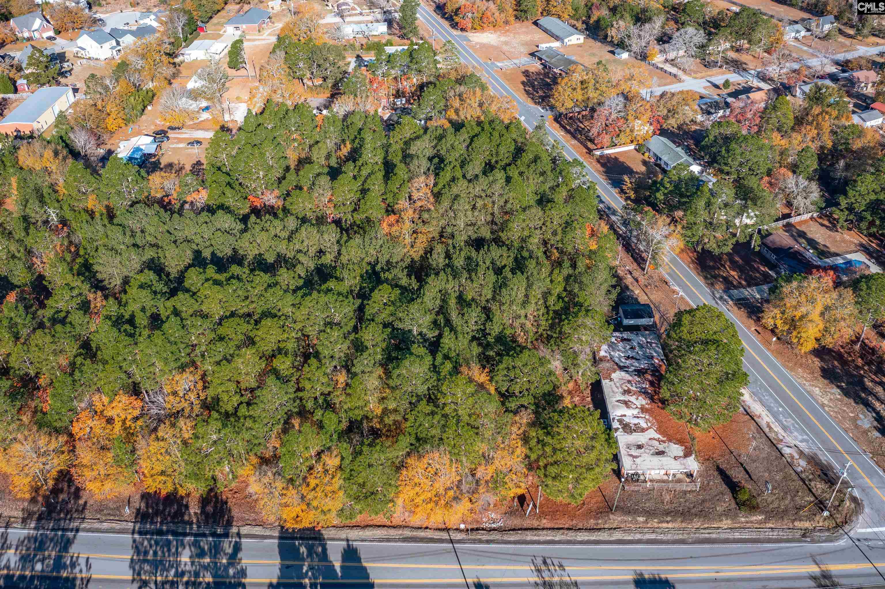 1168 Highway 1 South Lugoff, SC 29078