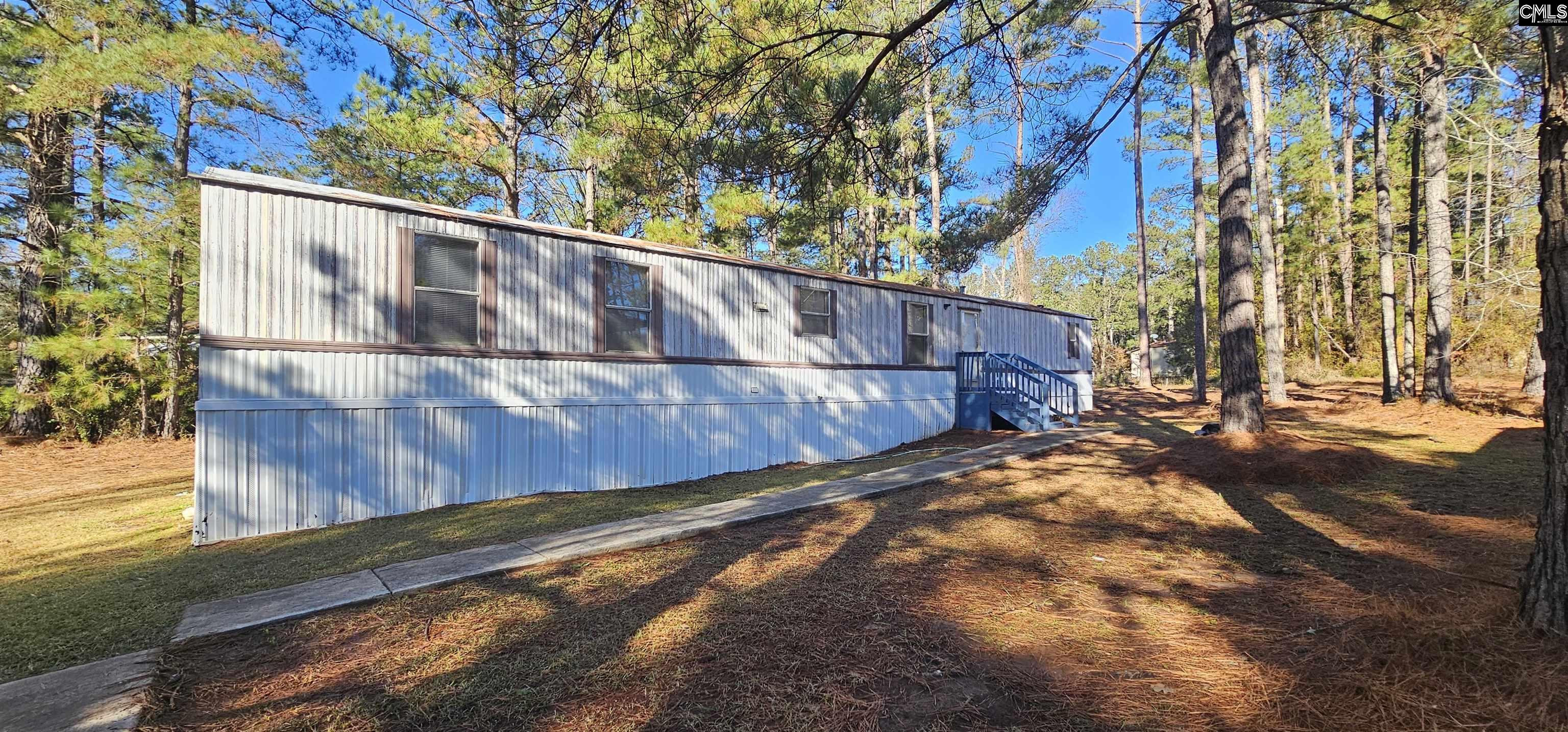 198 Royal Hills Lane Winnsboro, SC 29180