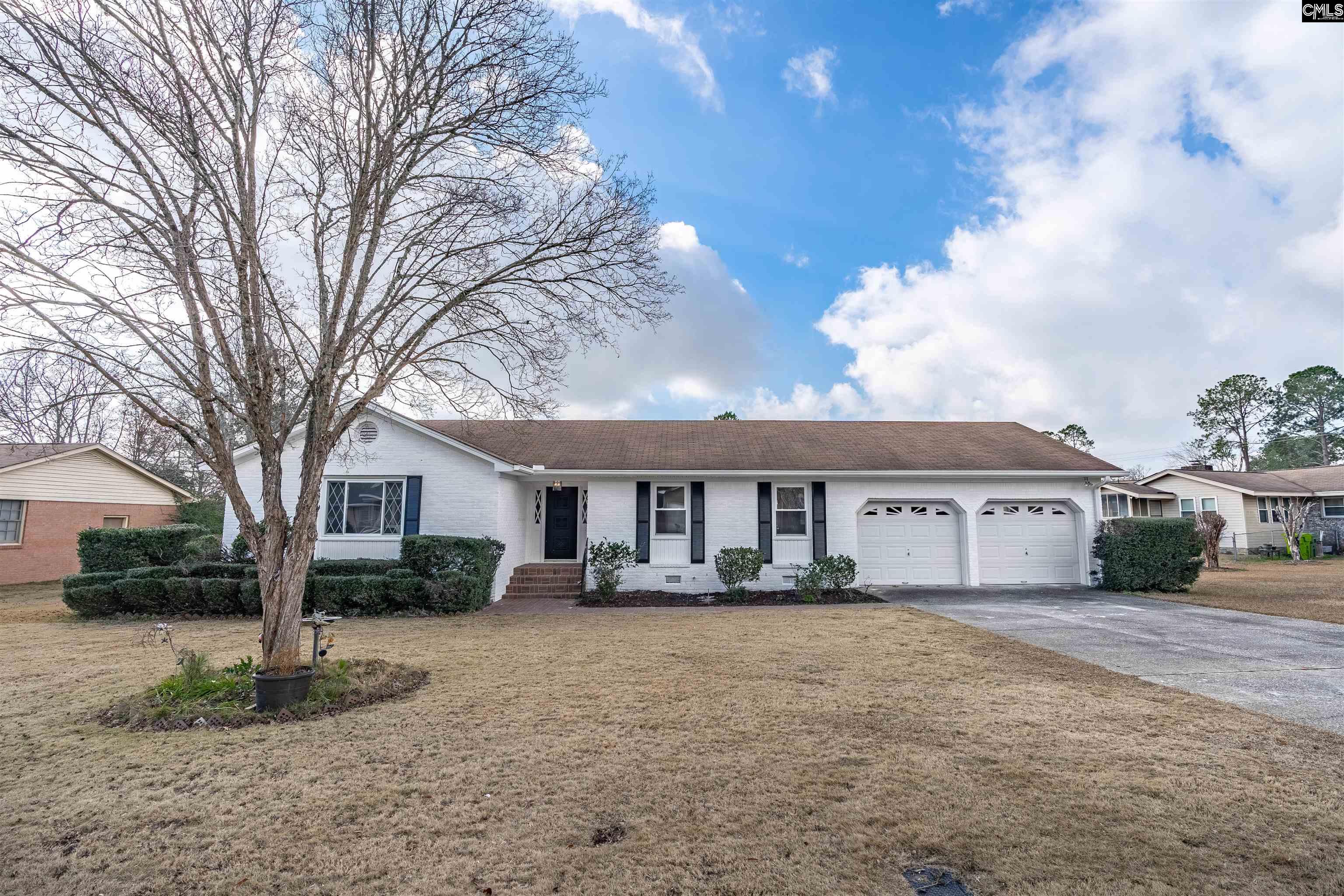 3004 Limerock Lane Columbia, SC 29209
