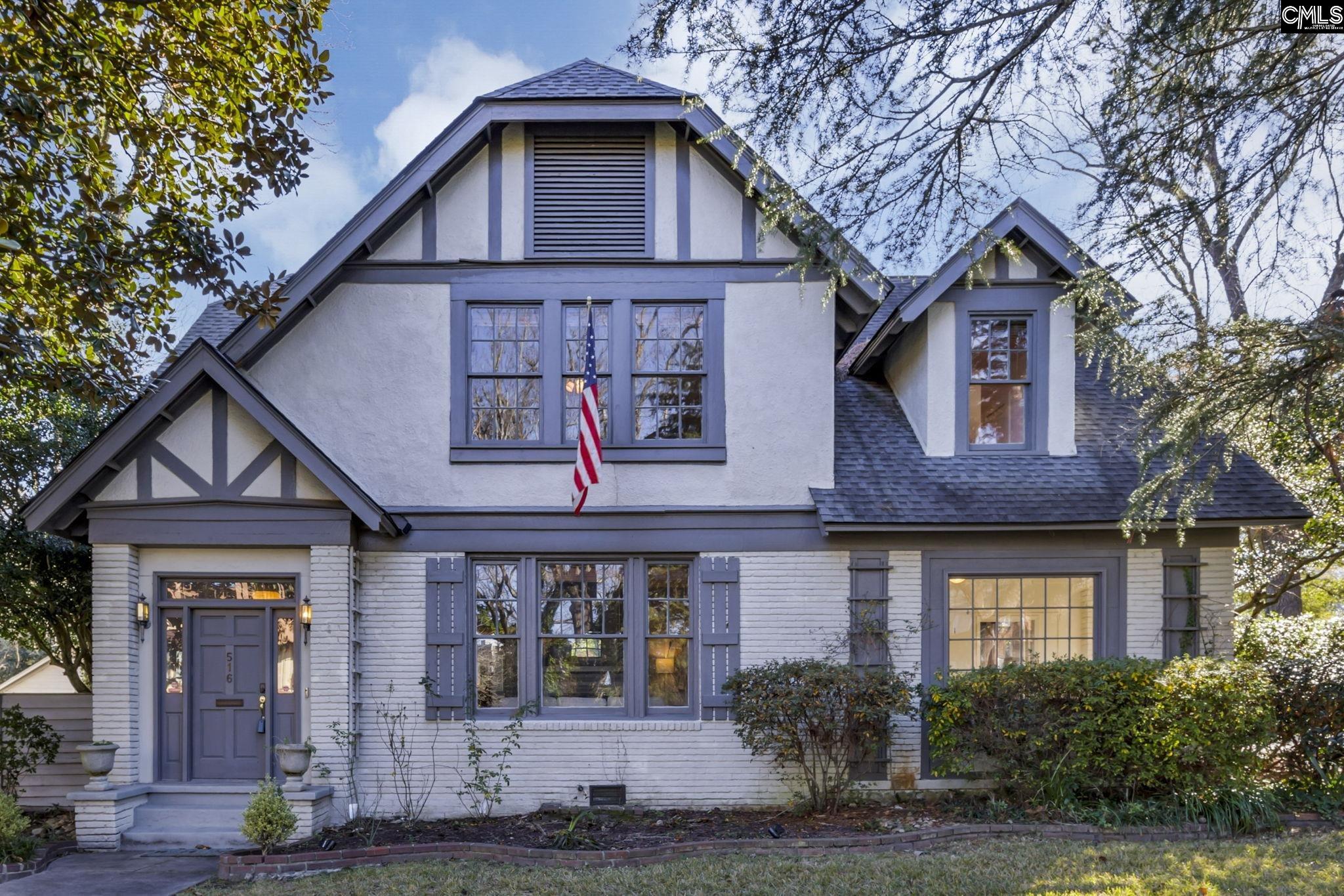 516 Santee Avenue Columbia, SC 29205