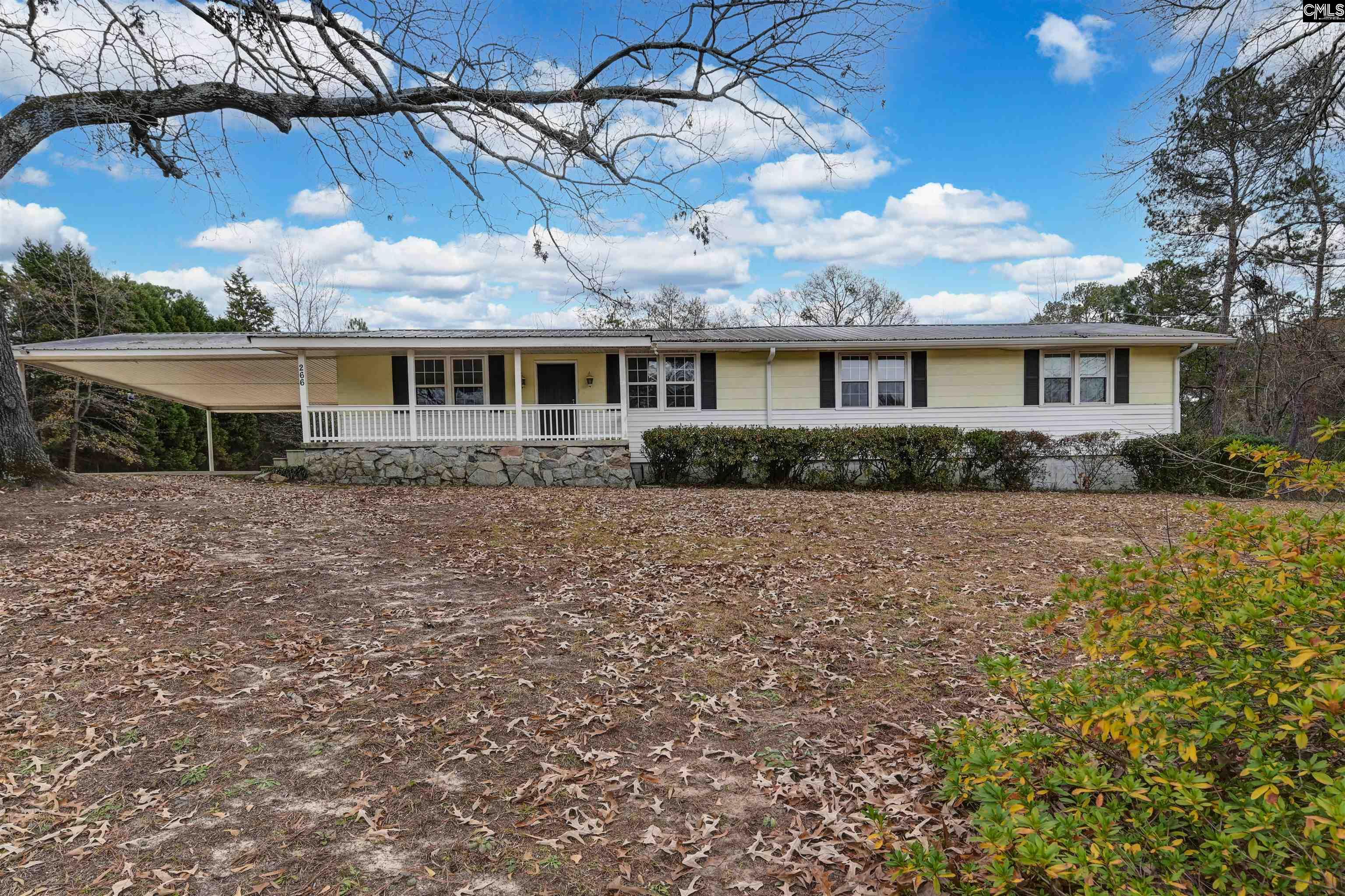 266 Chippewa Drive Columbia, SC 29210
