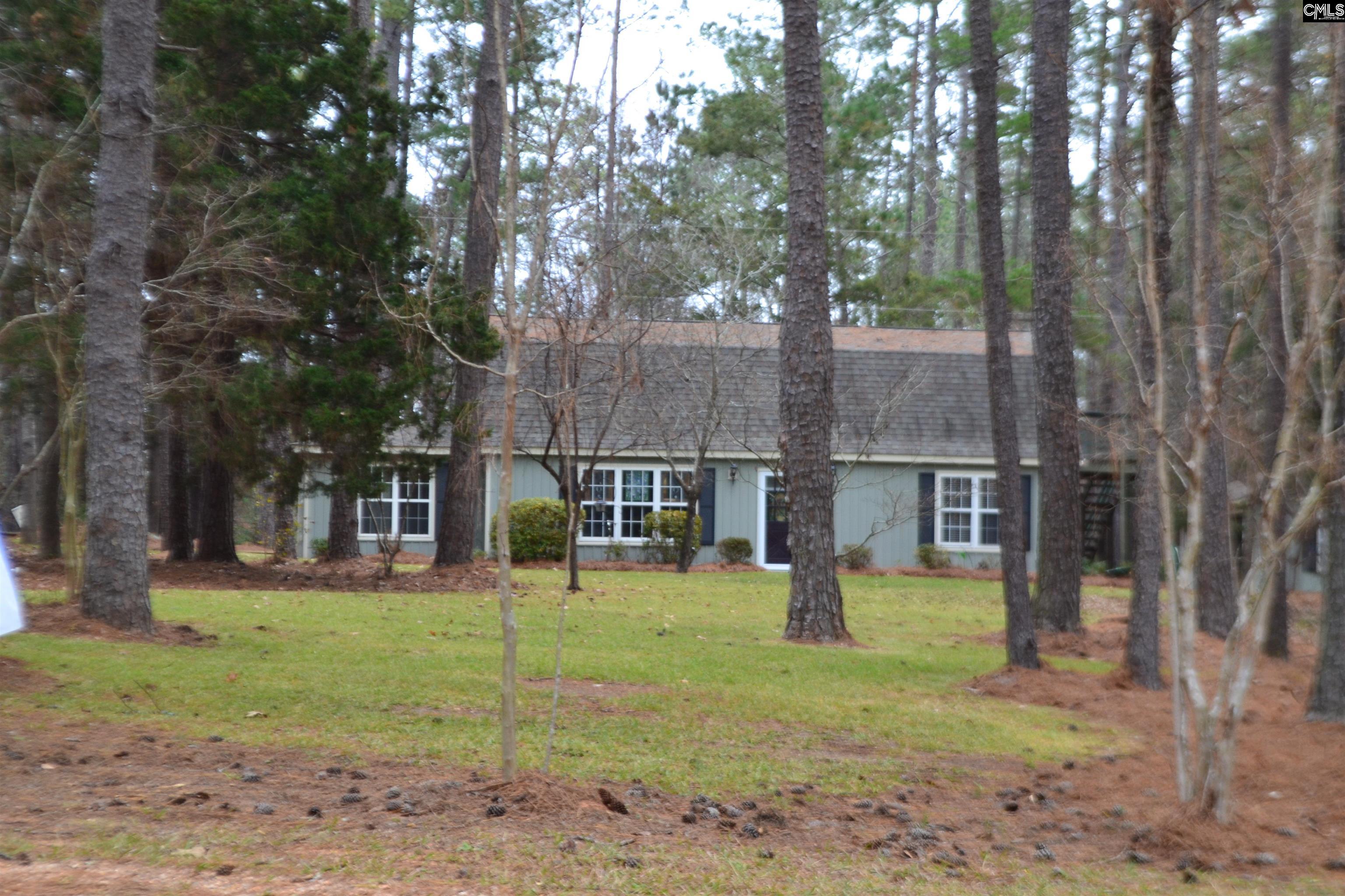 568 Rock N Creek Road Leesville, SC 29070