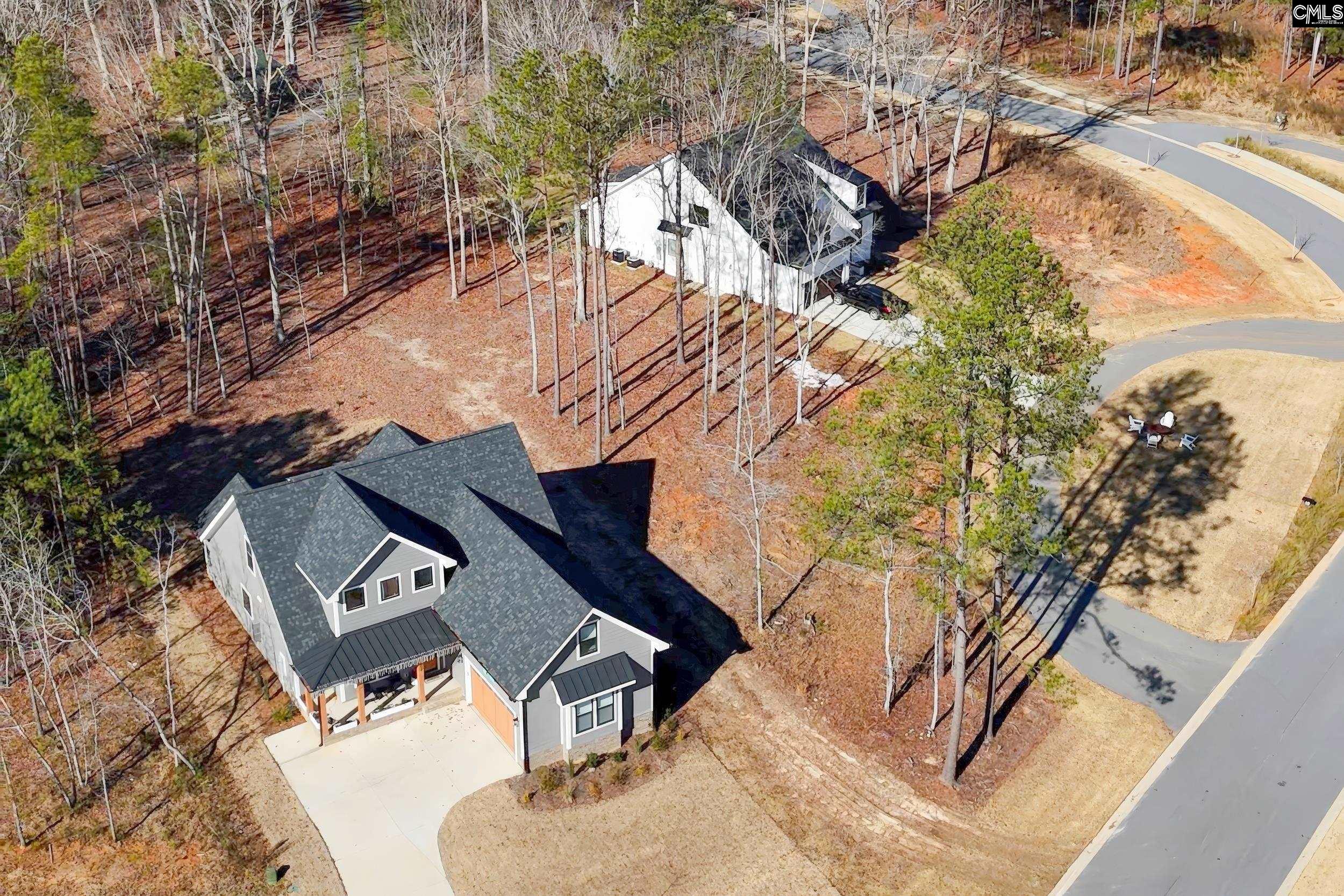 Lot 52 Shoreview Drive Unit #52 Prosperity, SC 29217