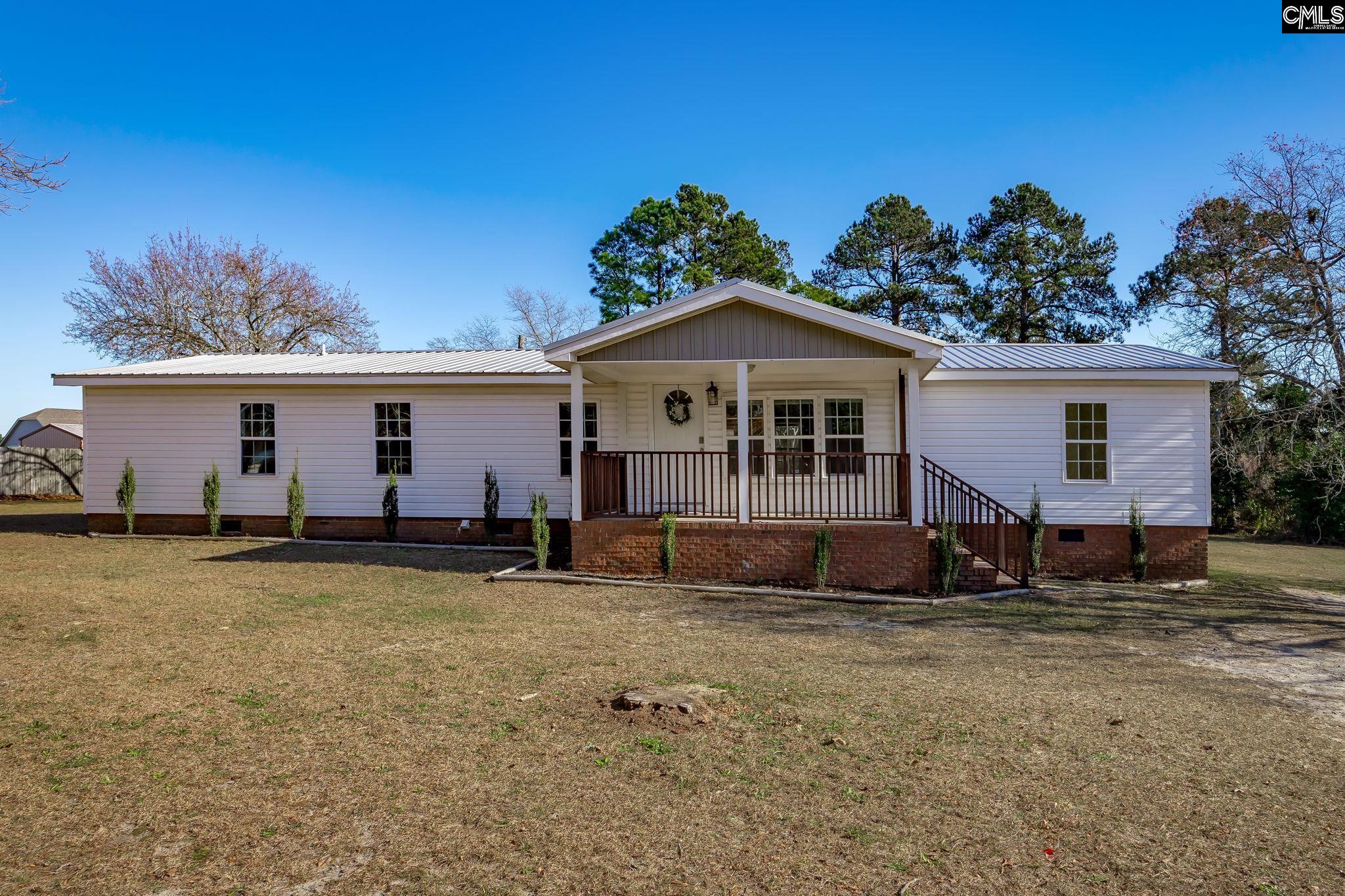 128 Rabon Road Lexington, SC 29073