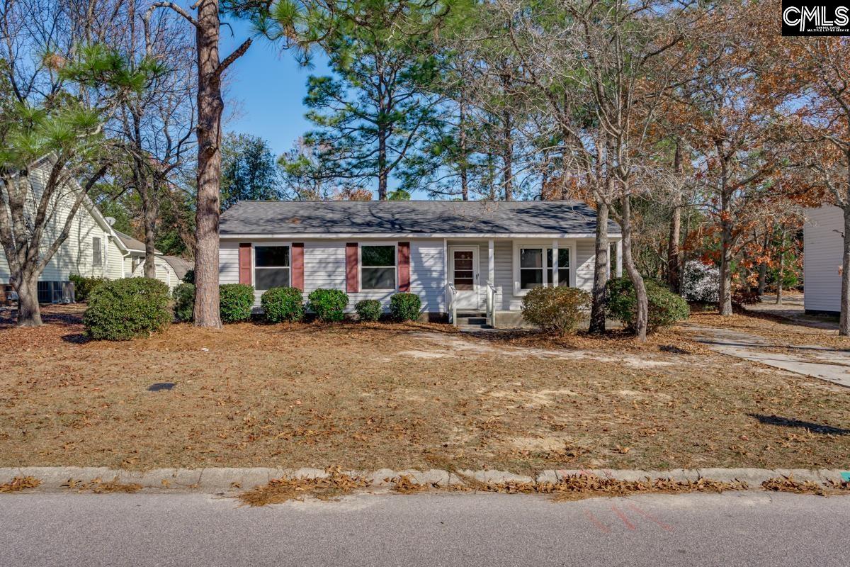 149 Halling Drive Columbia, SC 29229-6525