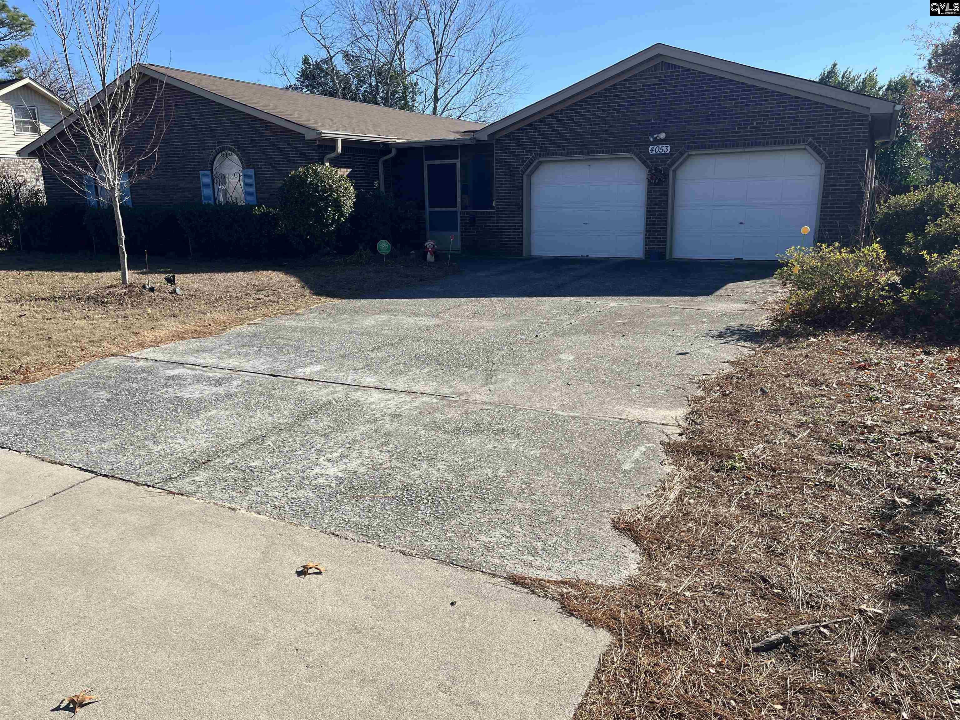 4053 Platt Springs Road West Columbia, SC 29170