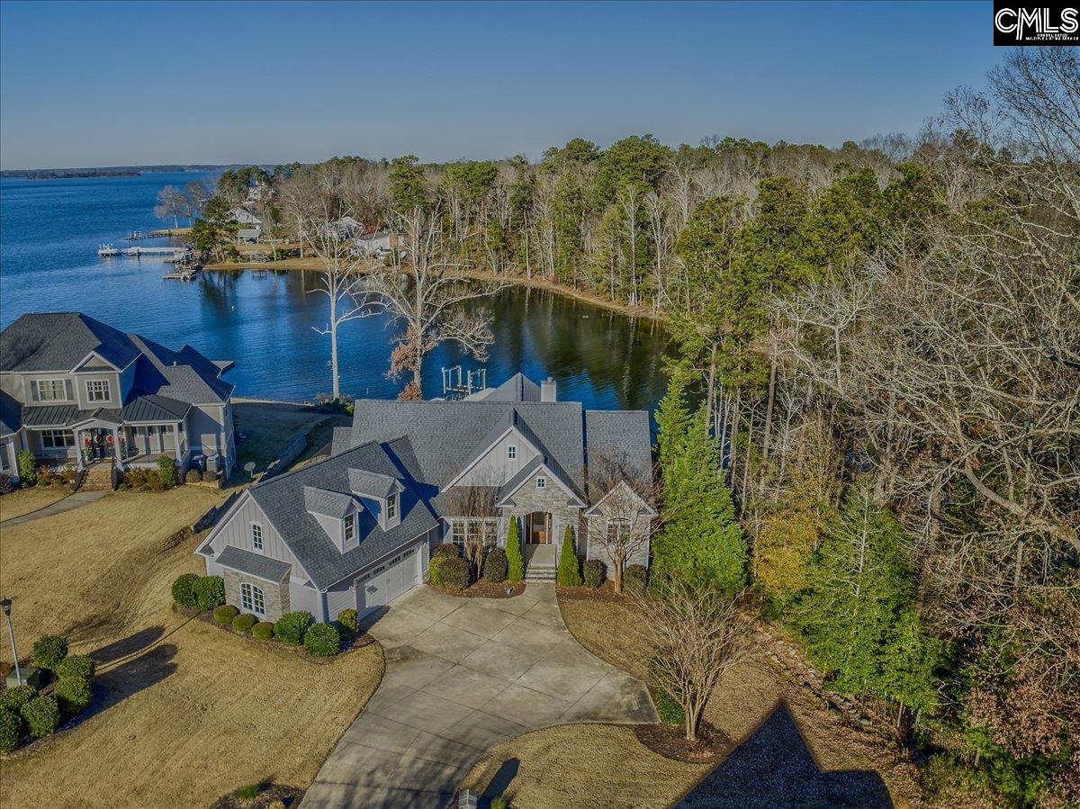 118 Pebble Stone Drive Lexington, SC 29072