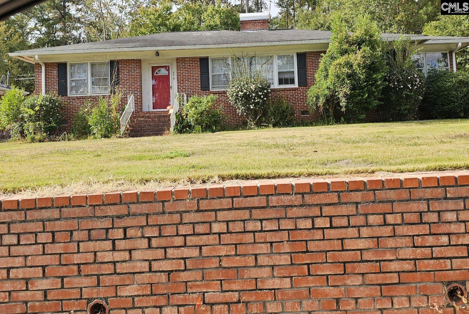 4619 Trenholm Road Columbia, SC 29206-4463