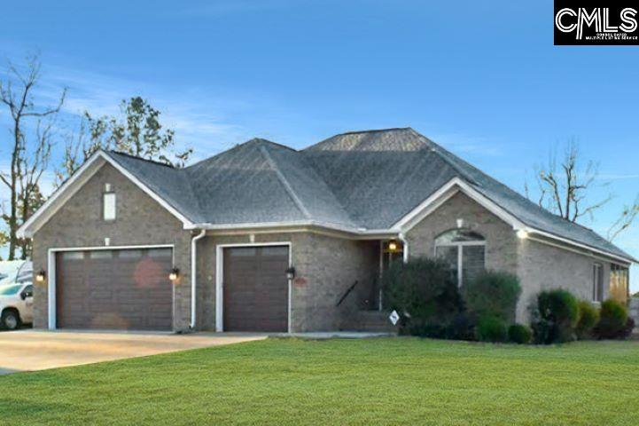 2394 Old Newberry Highway Whitmire, SC 29178