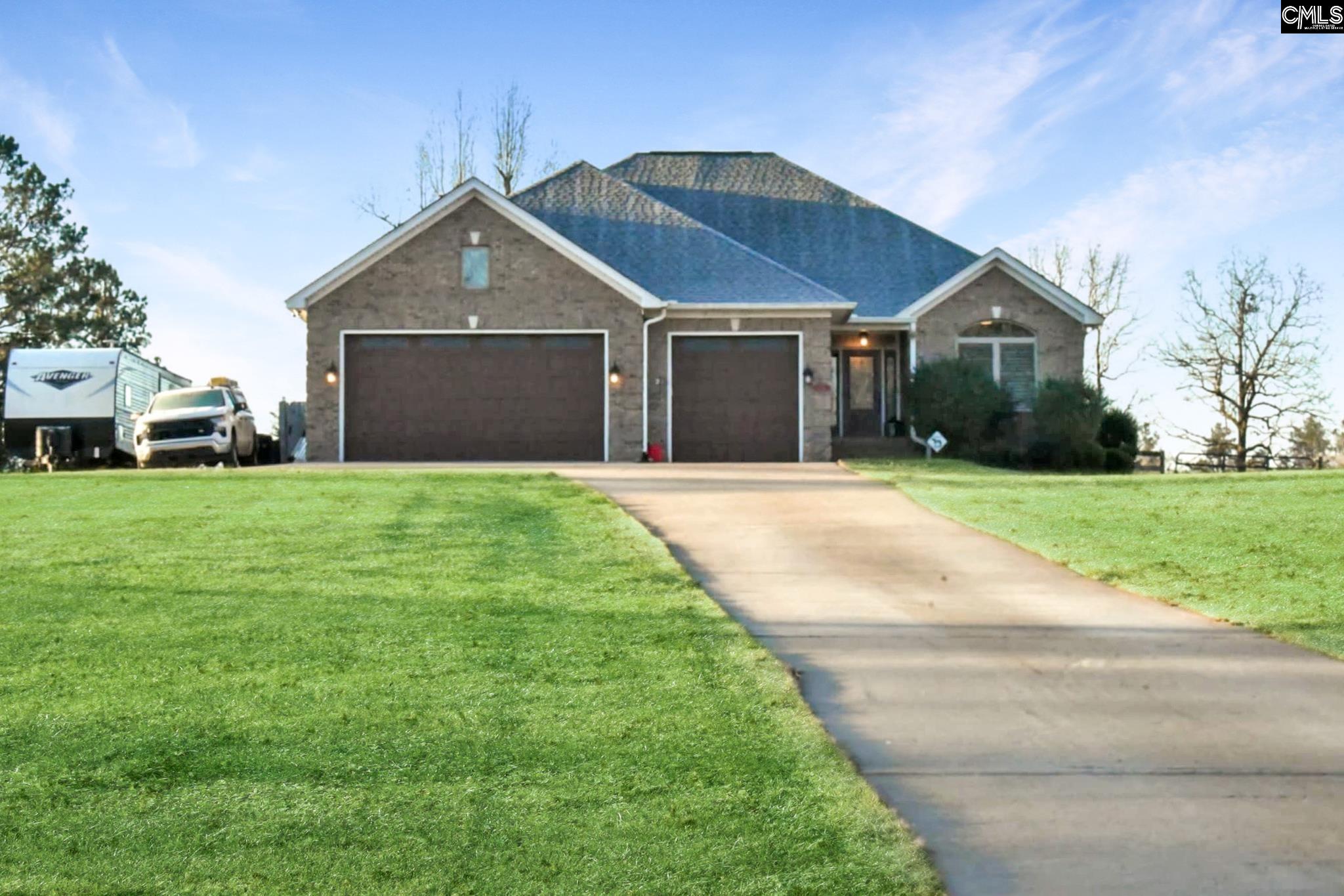 2394 Old Newberry Highway, Whitmire, South Carolina image 2
