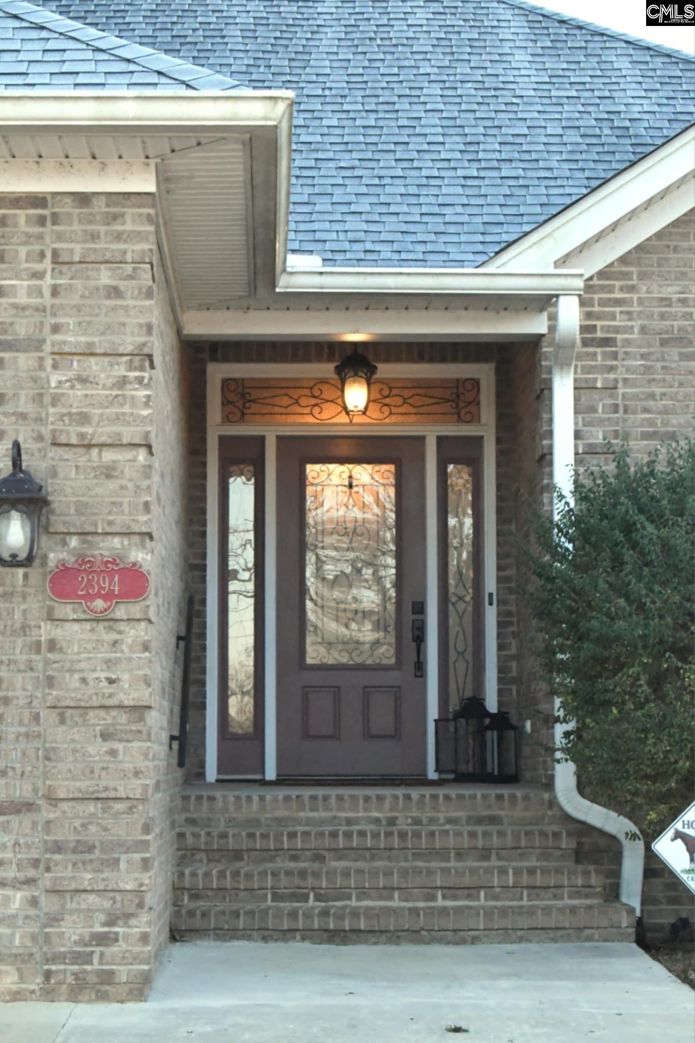 2394 Old Newberry Highway, Whitmire, South Carolina image 3