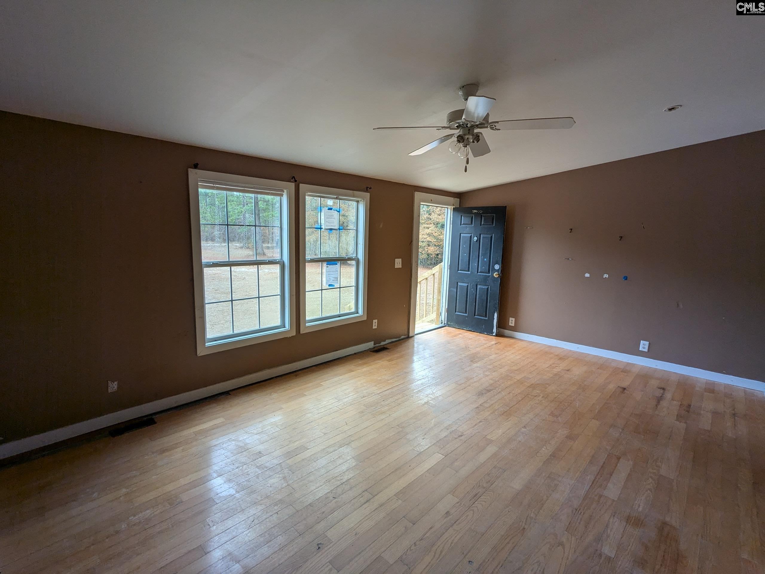 1357 Old English Road, Lugoff, South Carolina image 2