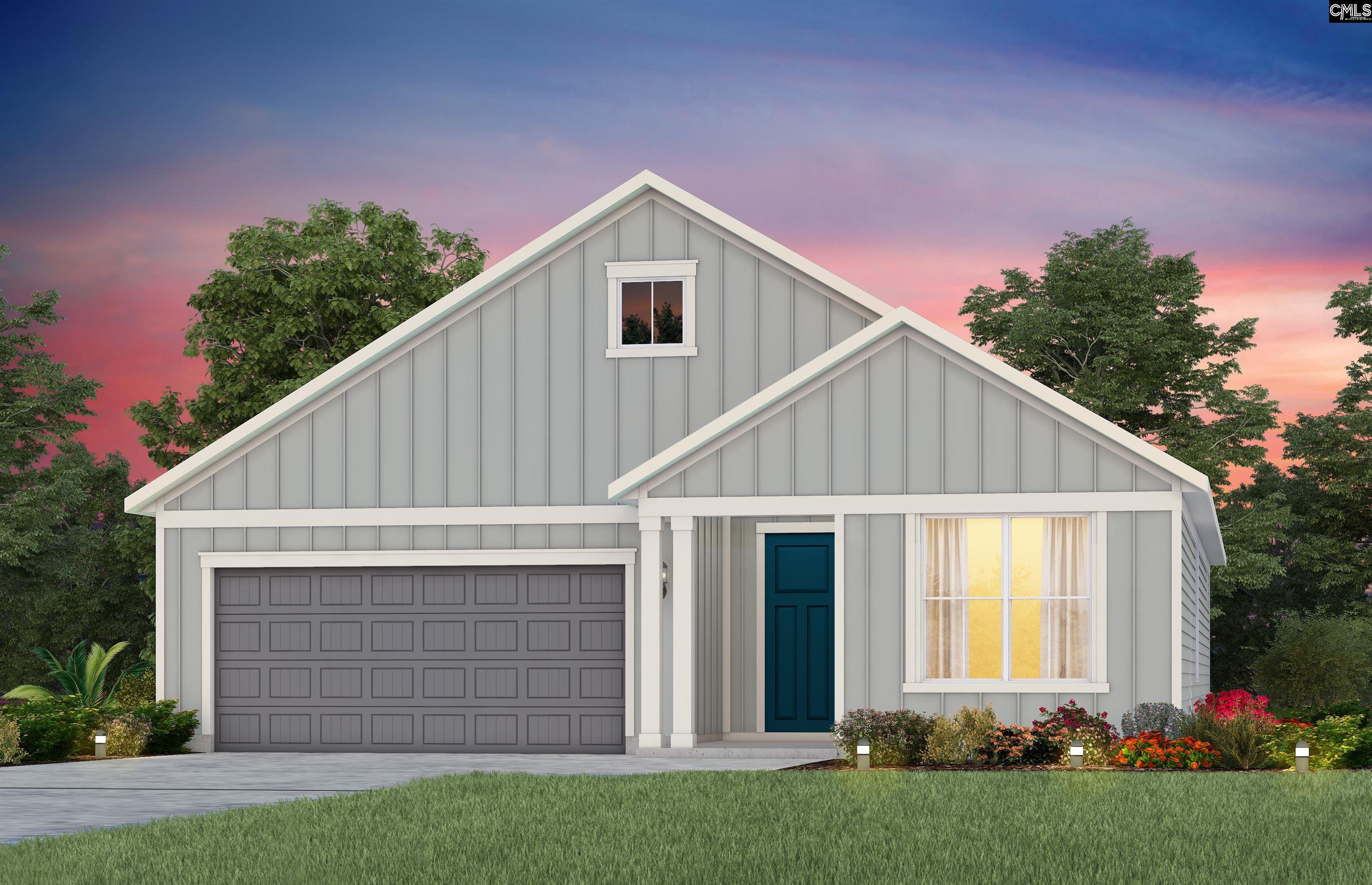 635 Carters Grove Lane Blythewood, SC 29016