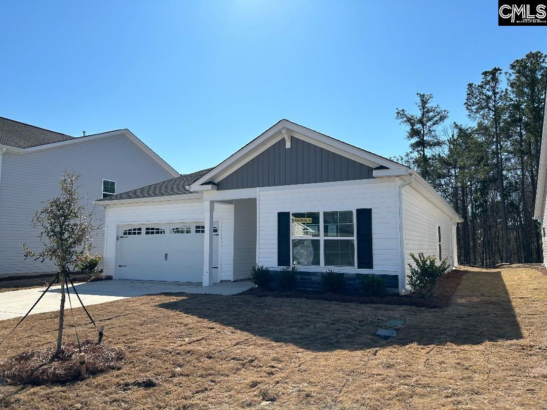 128 Purple Heron (lot 160) Court Hopkins, SC 29061