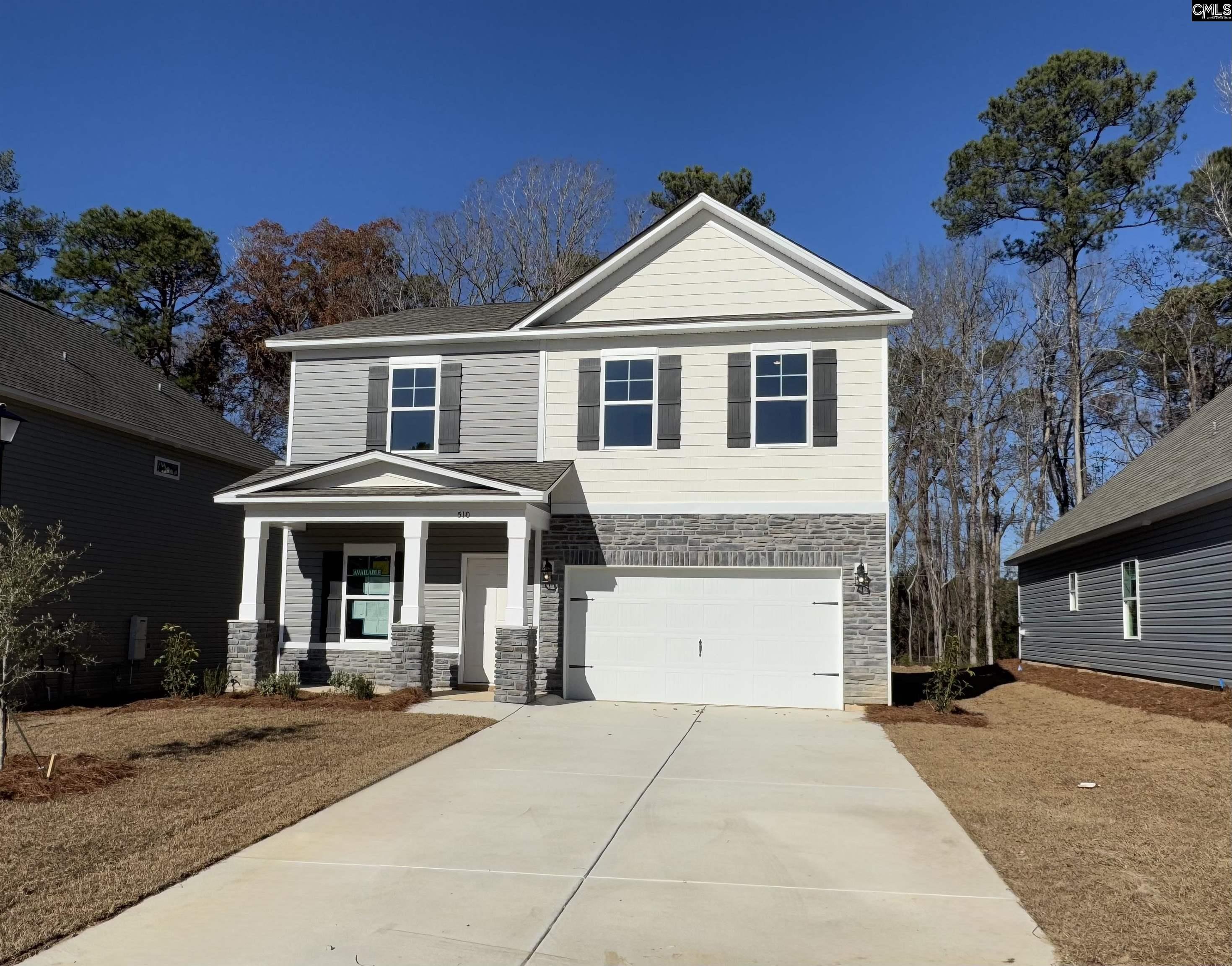 510 Cloudreach Road Lexington, SC 29072