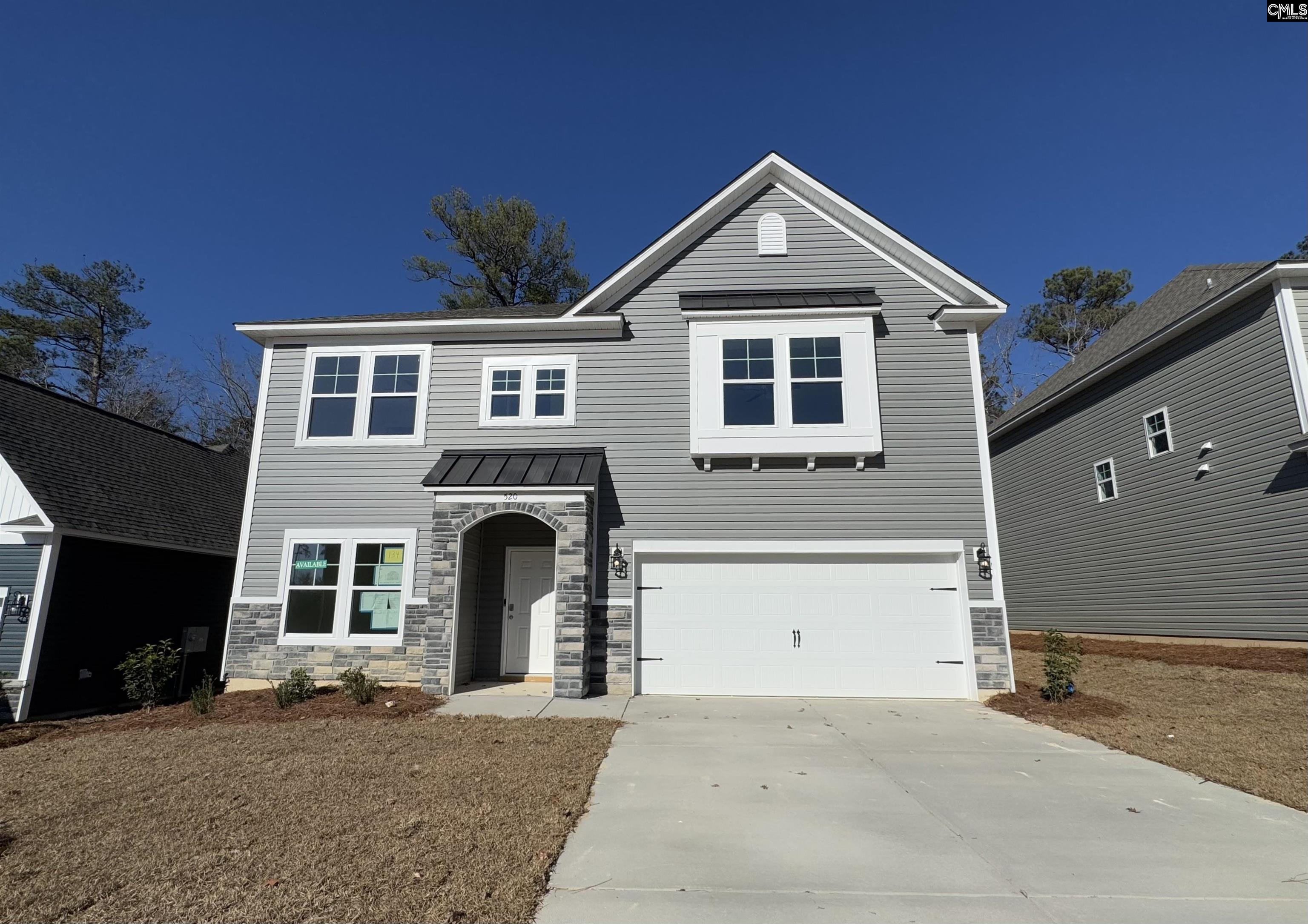 520 Cloudreach Road Lexington, SC 29072