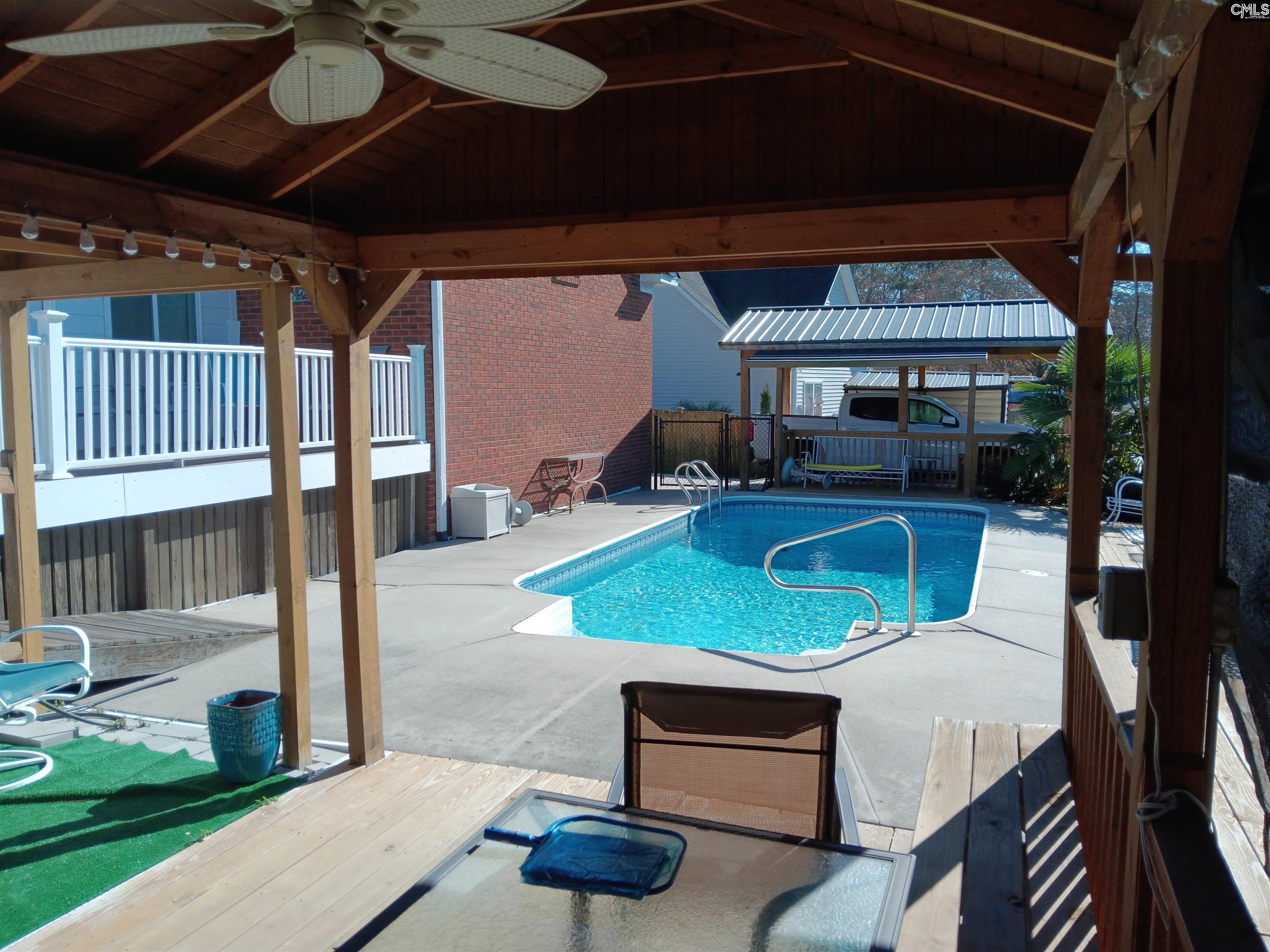 1056 Hampton Crest Drive, West Columbia, South Carolina image 8